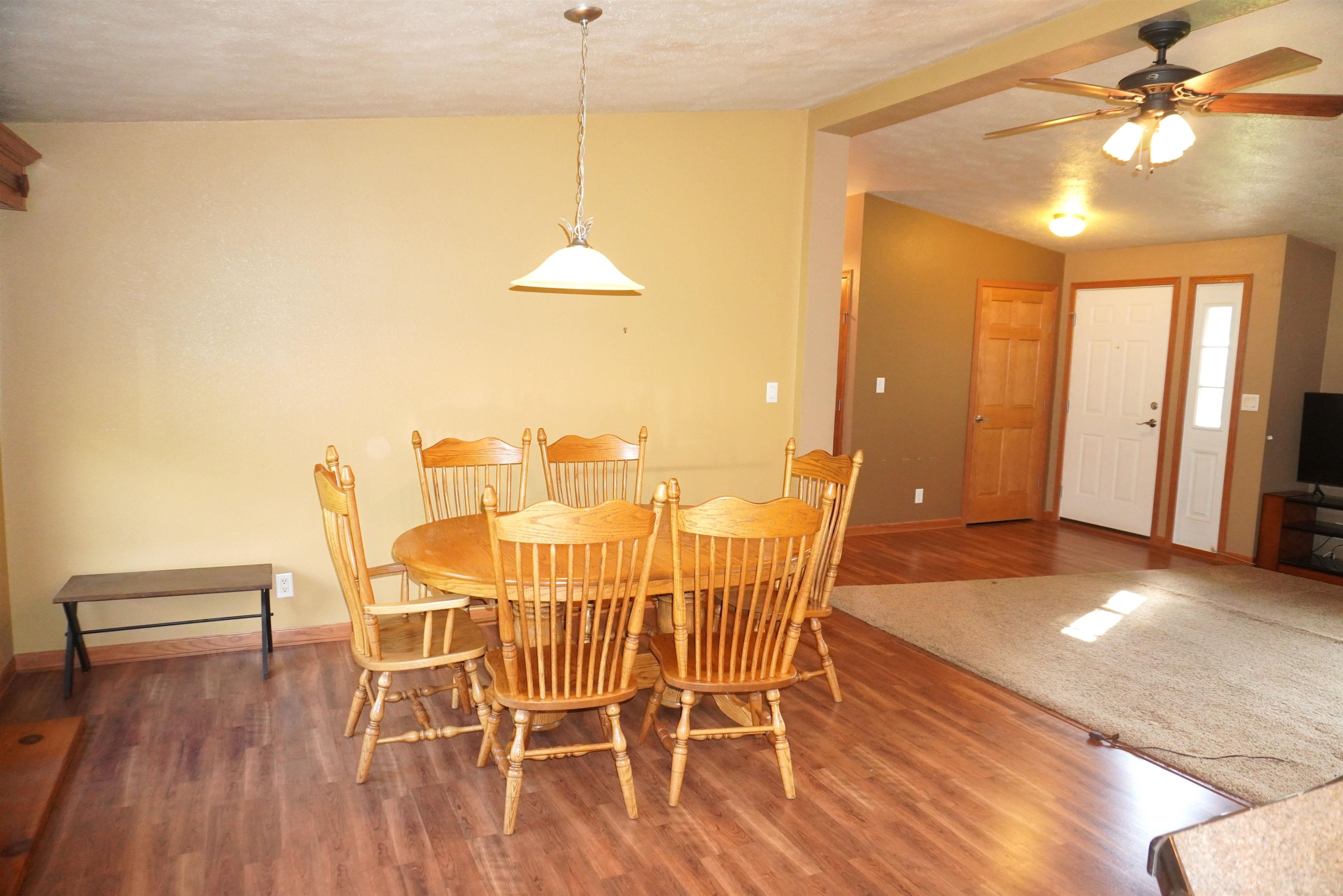 N6199 RANGELINE ROAD, Deerbrook, Wisconsin 54424, 3 Bedrooms Bedrooms, ,2 BathroomsBathrooms,Residential,For Sale,N6199 RANGELINE ROAD,22604236