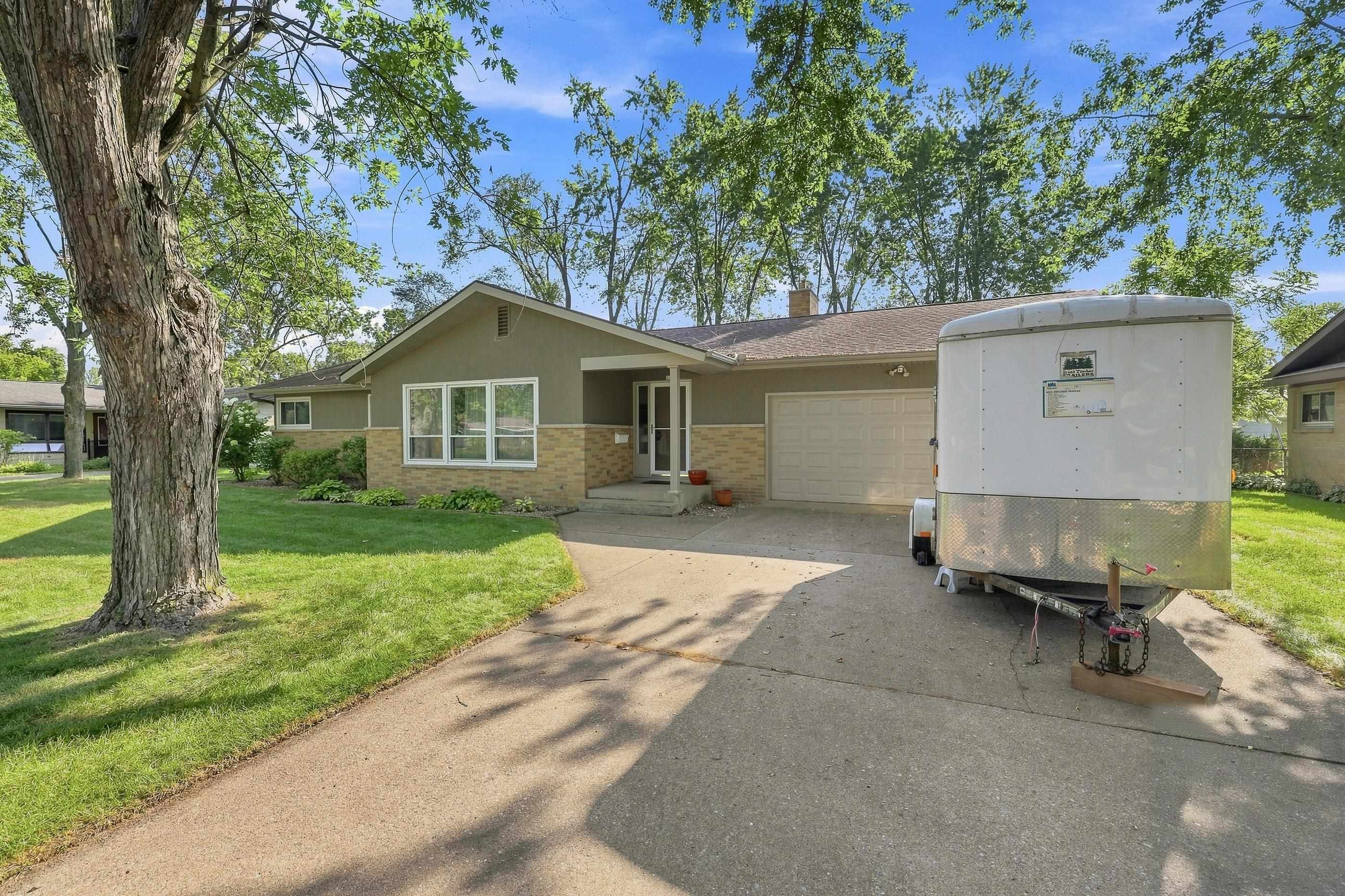 517 SOMMERS STREET, Stevens Point, Wisconsin 54481, 3 Bedrooms Bedrooms, ,1 BathroomBathrooms,Residential,For Sale,517 SOMMERS STREET,22604237
