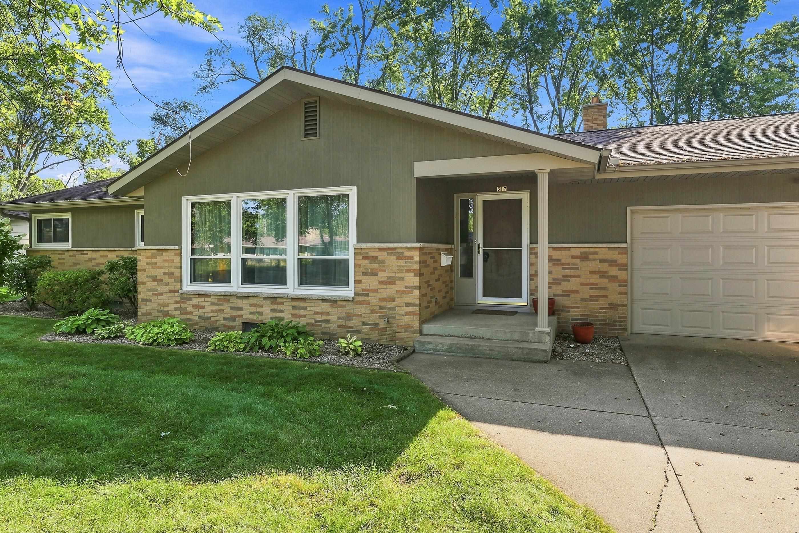 517 SOMMERS STREET, Stevens Point, Wisconsin 54481, 3 Bedrooms Bedrooms, ,1 BathroomBathrooms,Residential,For Sale,517 SOMMERS STREET,22604237