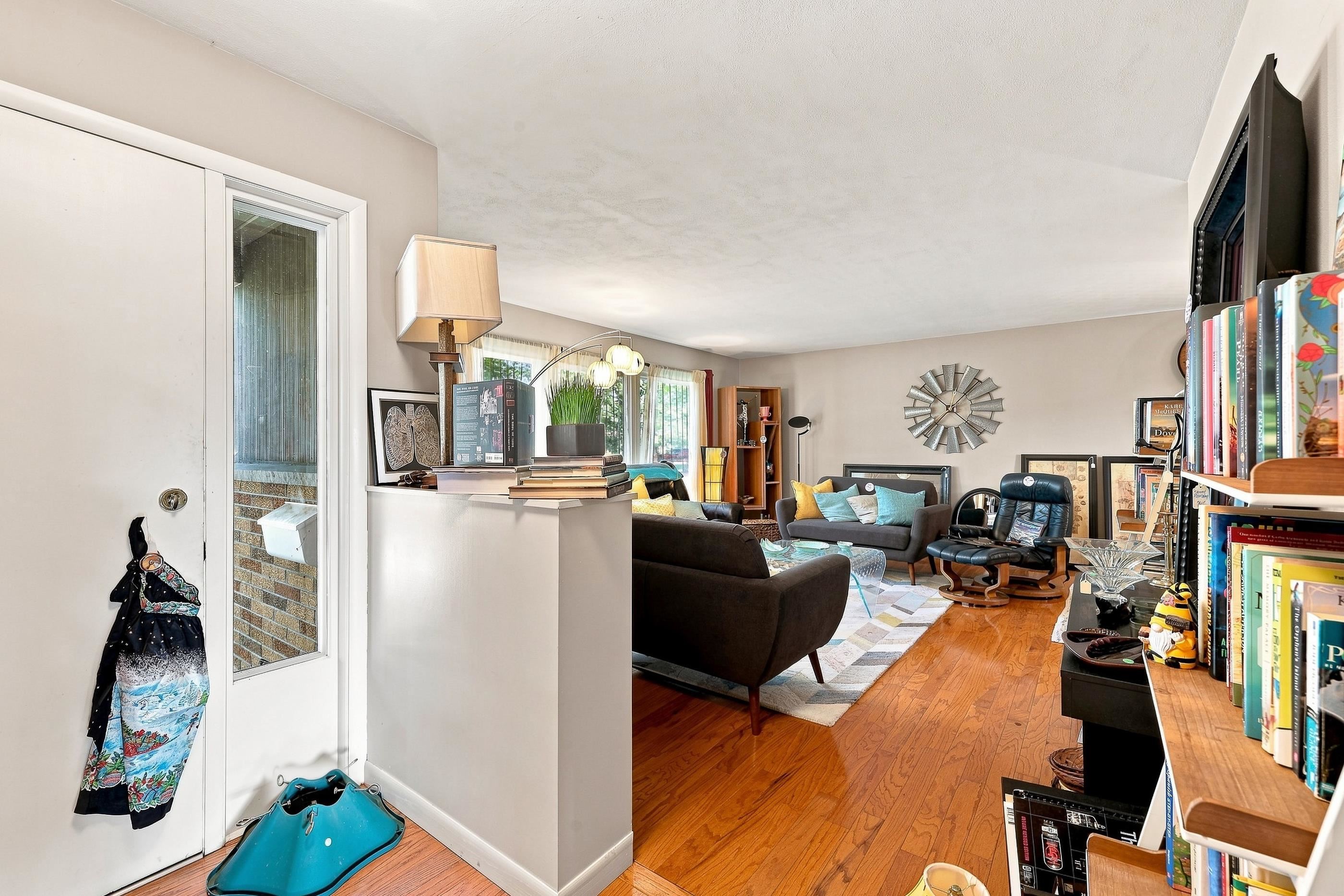 517 SOMMERS STREET, Stevens Point, Wisconsin 54481, 3 Bedrooms Bedrooms, ,1 BathroomBathrooms,Residential,For Sale,517 SOMMERS STREET,22604237