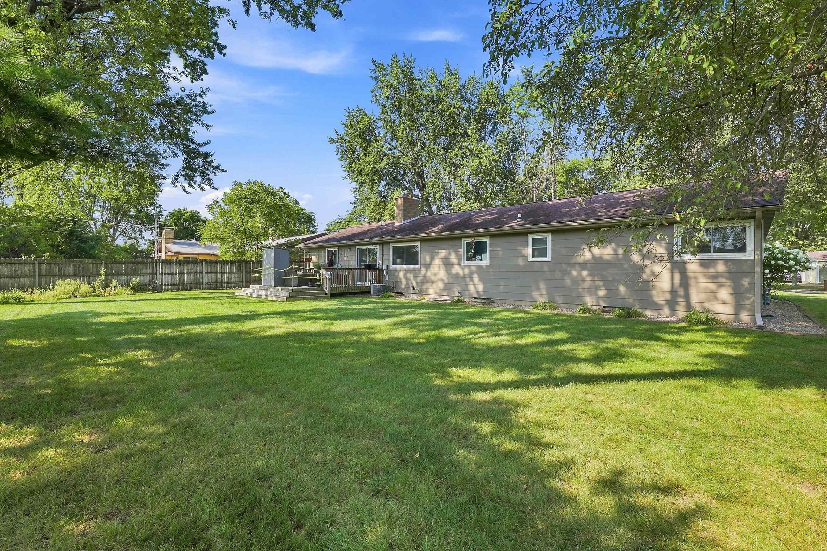 517 SOMMERS STREET, Stevens Point, Wisconsin 54481, 3 Bedrooms Bedrooms, ,1 BathroomBathrooms,Residential,For Sale,517 SOMMERS STREET,22604237