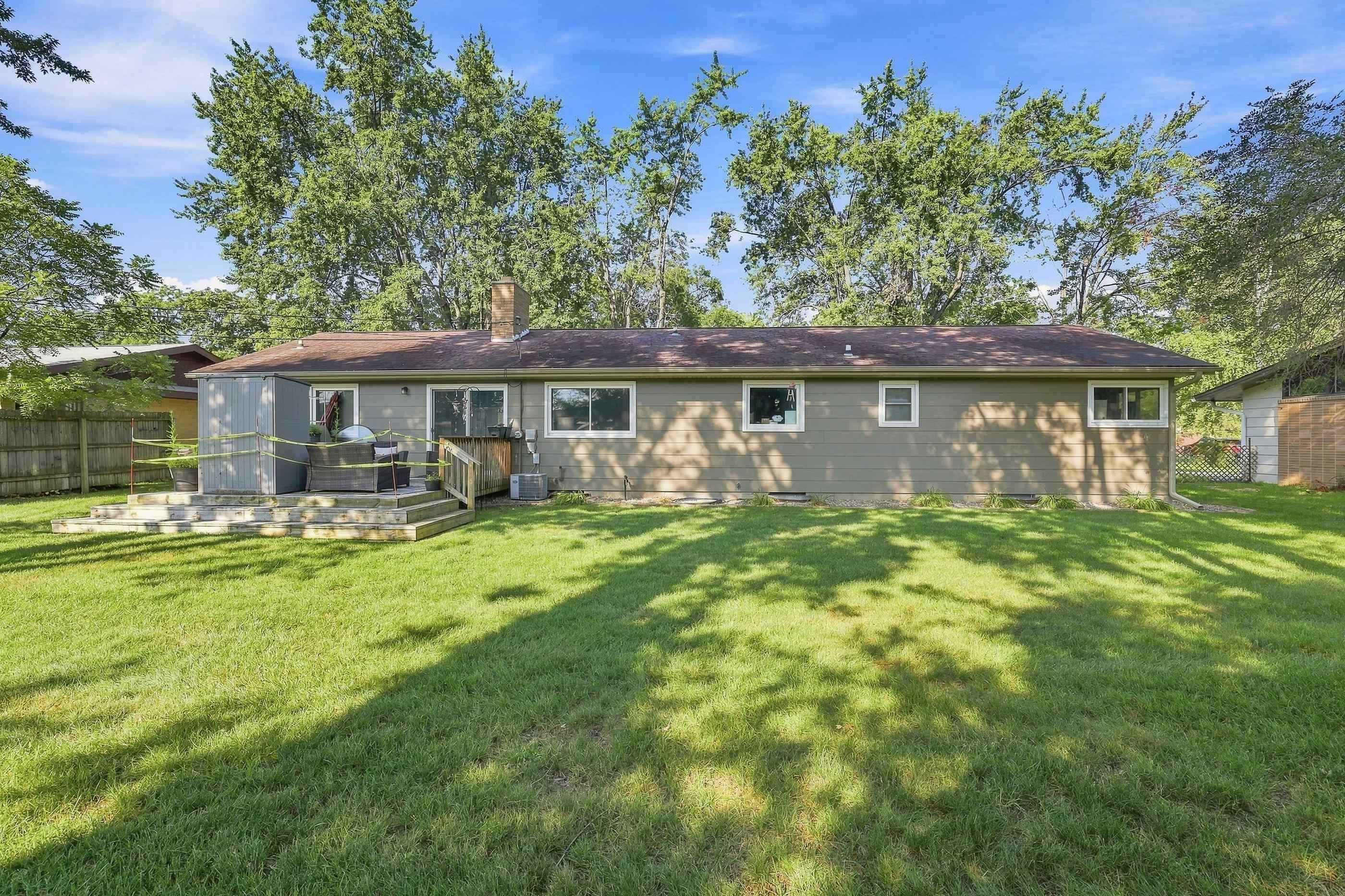 517 SOMMERS STREET, Stevens Point, Wisconsin 54481, 3 Bedrooms Bedrooms, ,1 BathroomBathrooms,Residential,For Sale,517 SOMMERS STREET,22604237