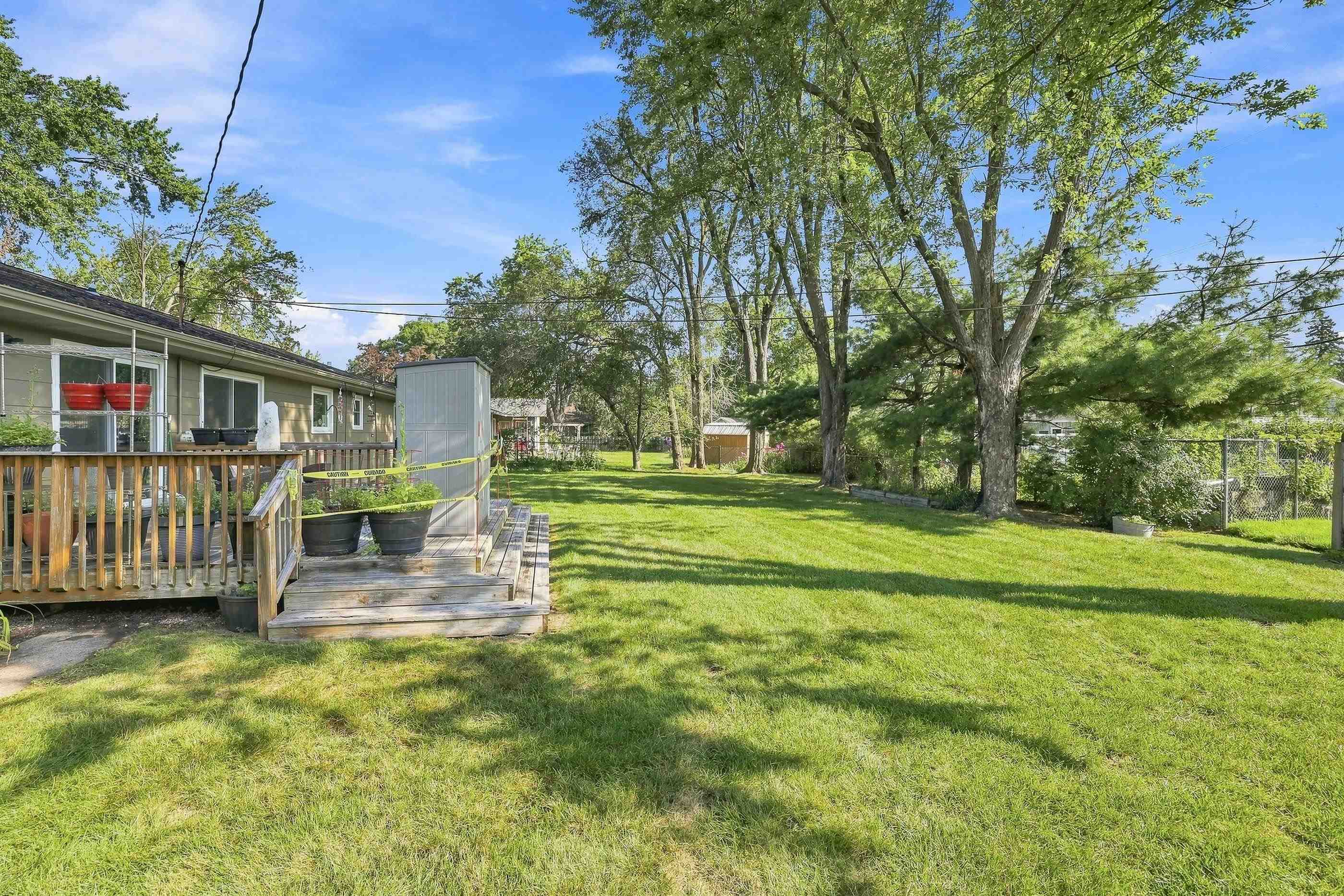 517 SOMMERS STREET, Stevens Point, Wisconsin 54481, 3 Bedrooms Bedrooms, ,1 BathroomBathrooms,Residential,For Sale,517 SOMMERS STREET,22604237