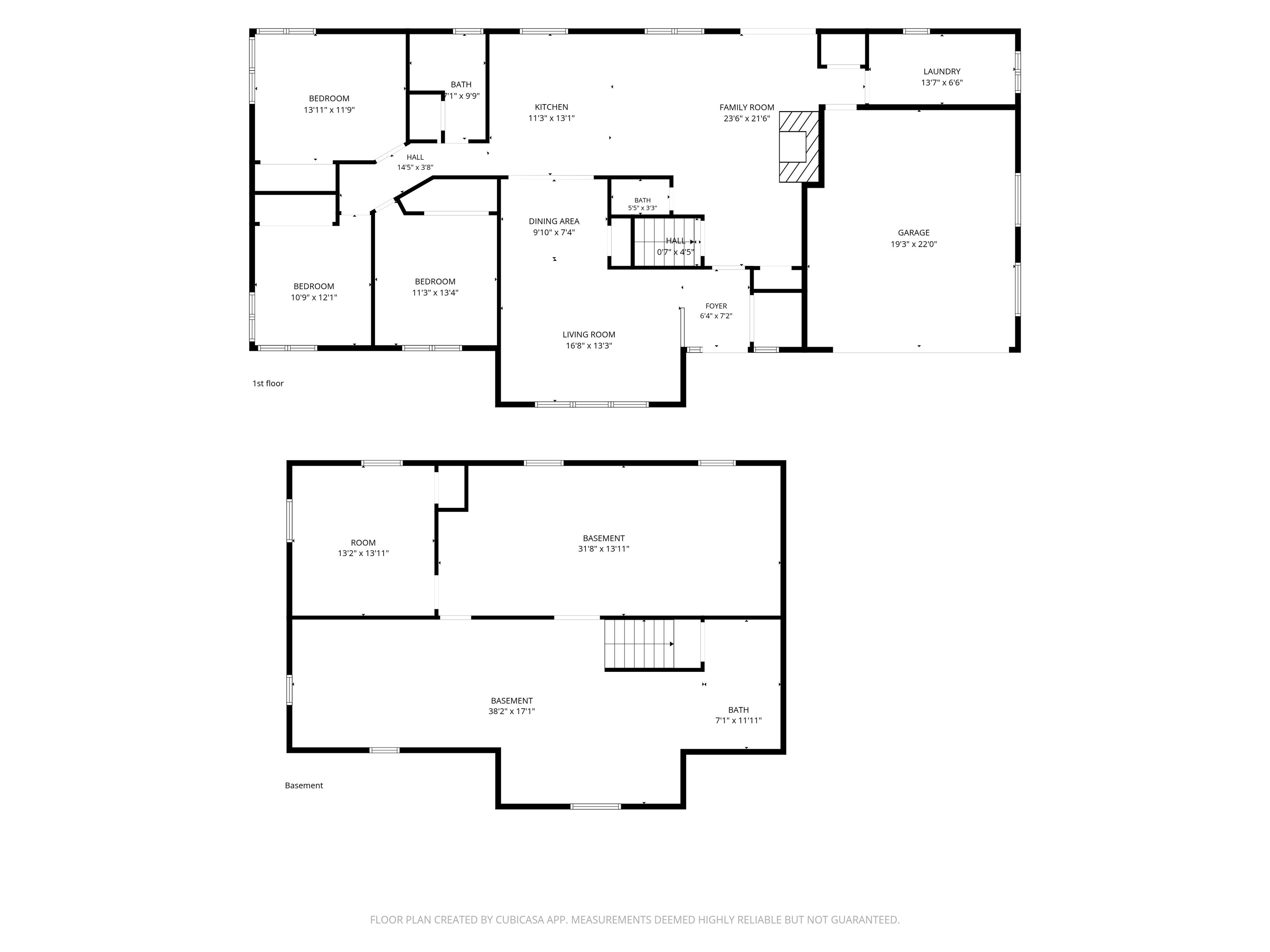 517 SOMMERS STREET, Stevens Point, Wisconsin 54481, 3 Bedrooms Bedrooms, ,1 BathroomBathrooms,Residential,For Sale,517 SOMMERS STREET,22604237