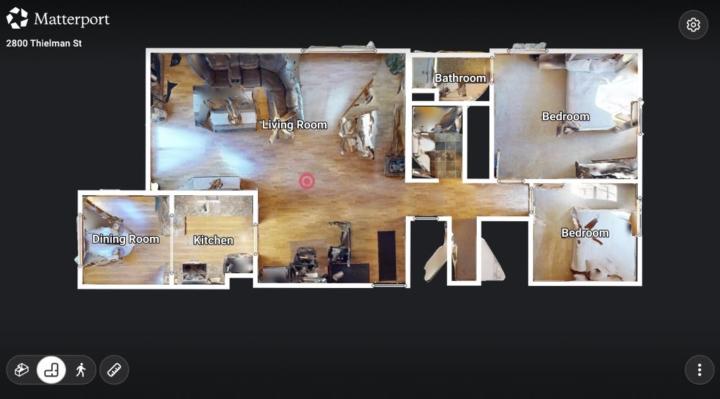 2800 THIELMAN STREET, Merrill, Wisconsin 54452, 2 Bedrooms Bedrooms, ,2 BathroomsBathrooms,Residential,For Sale,2800 THIELMAN STREET,22604238