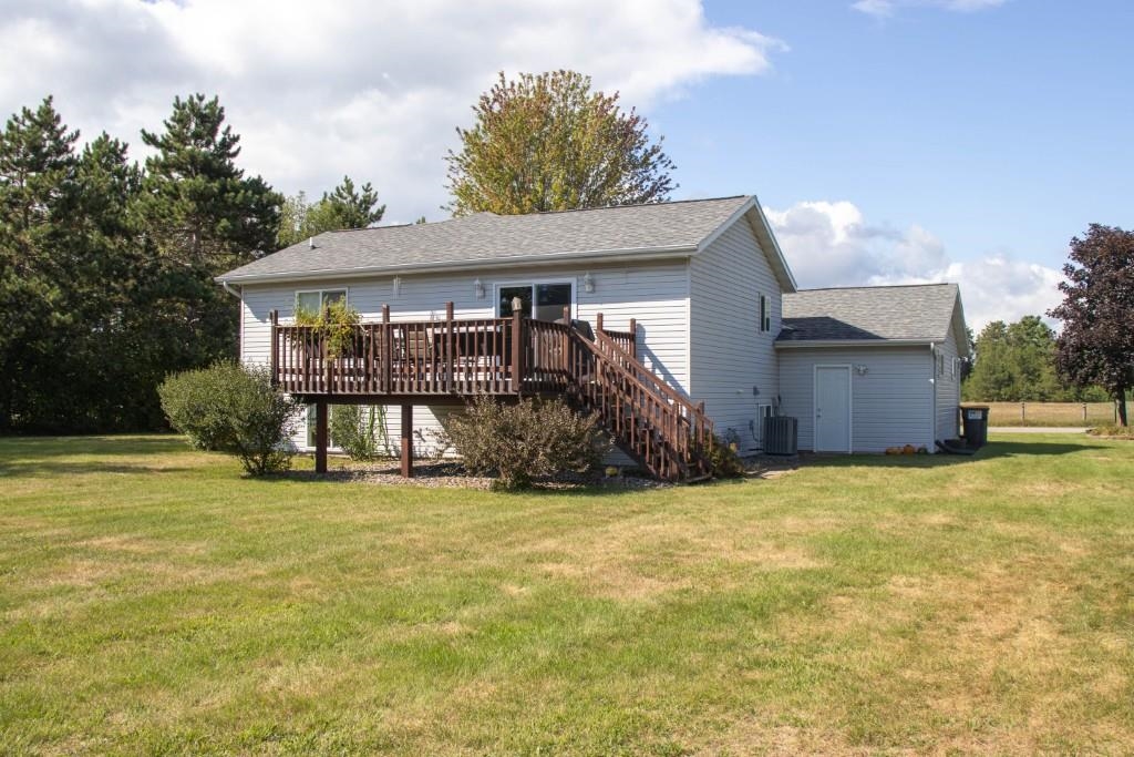 307 E INDUSTRIAL PARK AVENUE, Rothschild, Wisconsin 54474, 3 Bedrooms Bedrooms, ,2 BathroomsBathrooms,Residential,For Sale,307 E INDUSTRIAL PARK AVENUE,22604240