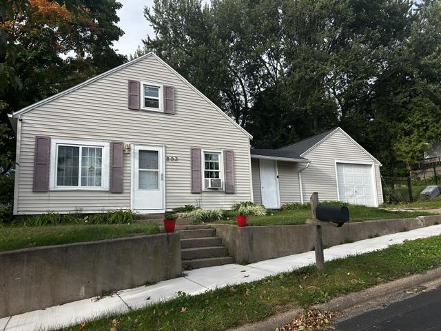 802 AUGUSTA AVENUE, Wausau, Wisconsin 54403, 2 Bedrooms Bedrooms, ,1 BathroomBathrooms,Residential,For Sale,802 AUGUSTA AVENUE,22604241
