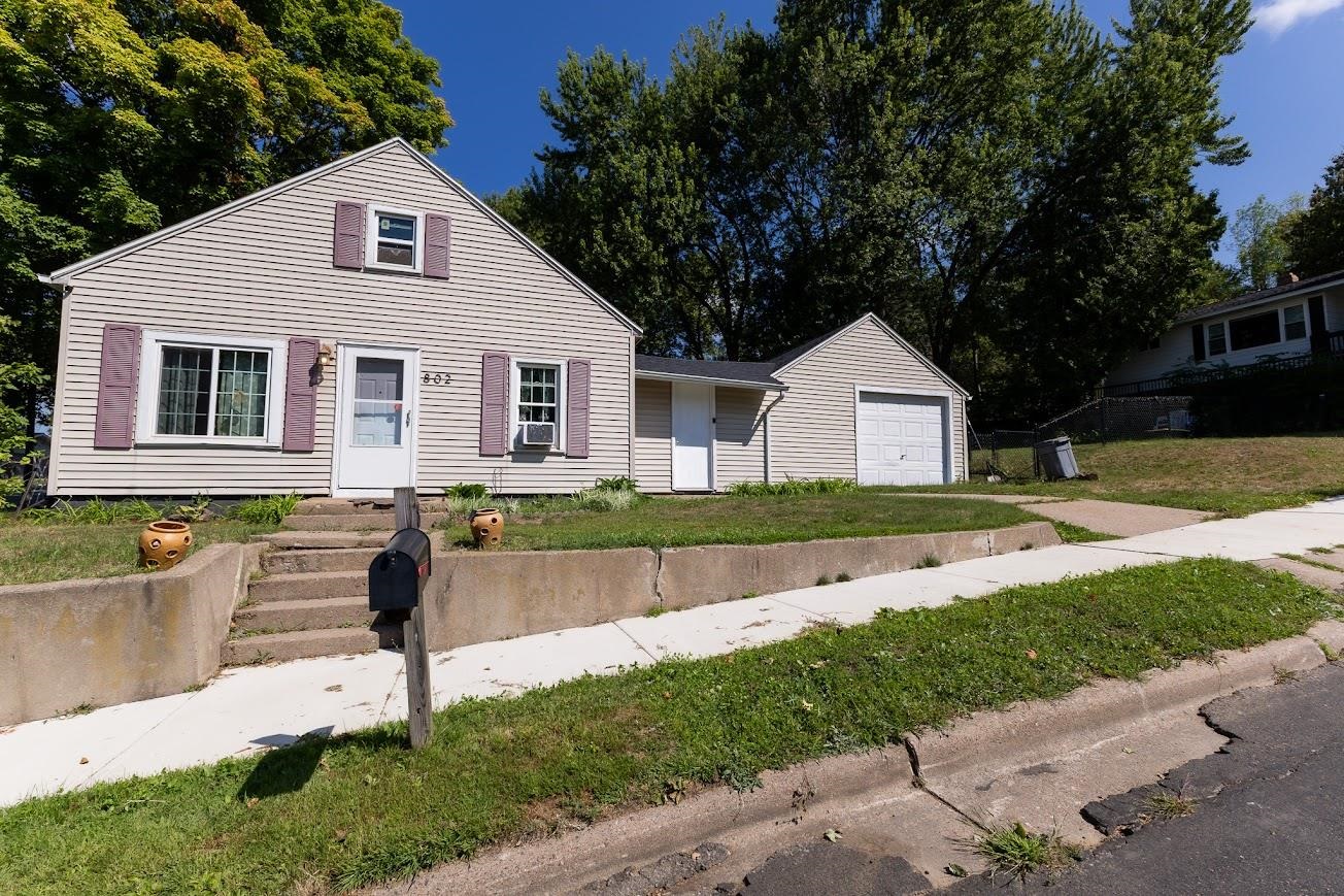 802 AUGUSTA AVENUE, Wausau, Wisconsin 54403, 3 Bedrooms Bedrooms, ,1 BathroomBathrooms,Residential,For Sale,802 AUGUSTA AVENUE,22604241