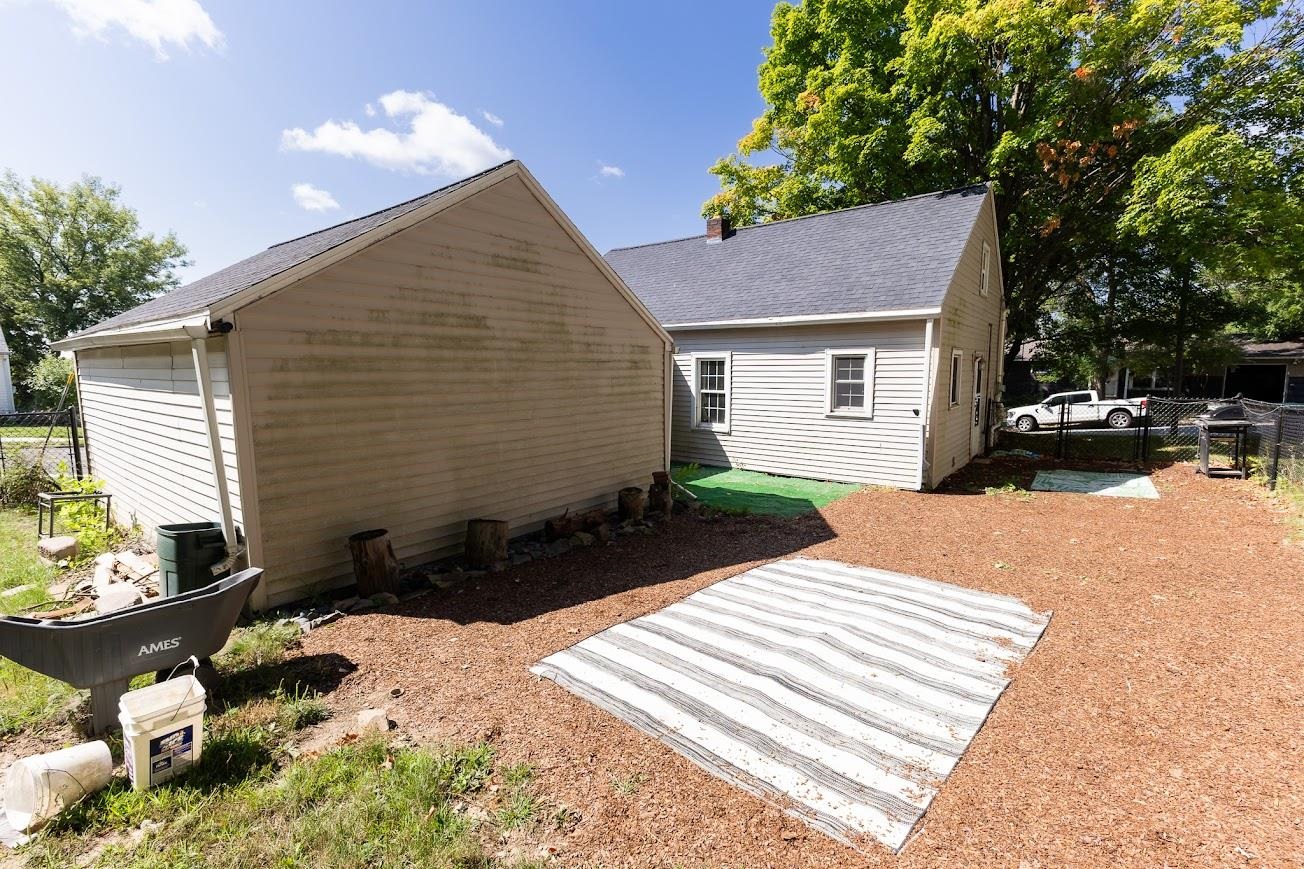 802 AUGUSTA AVENUE, Wausau, Wisconsin 54403, 3 Bedrooms Bedrooms, ,1 BathroomBathrooms,Residential,For Sale,802 AUGUSTA AVENUE,22604241