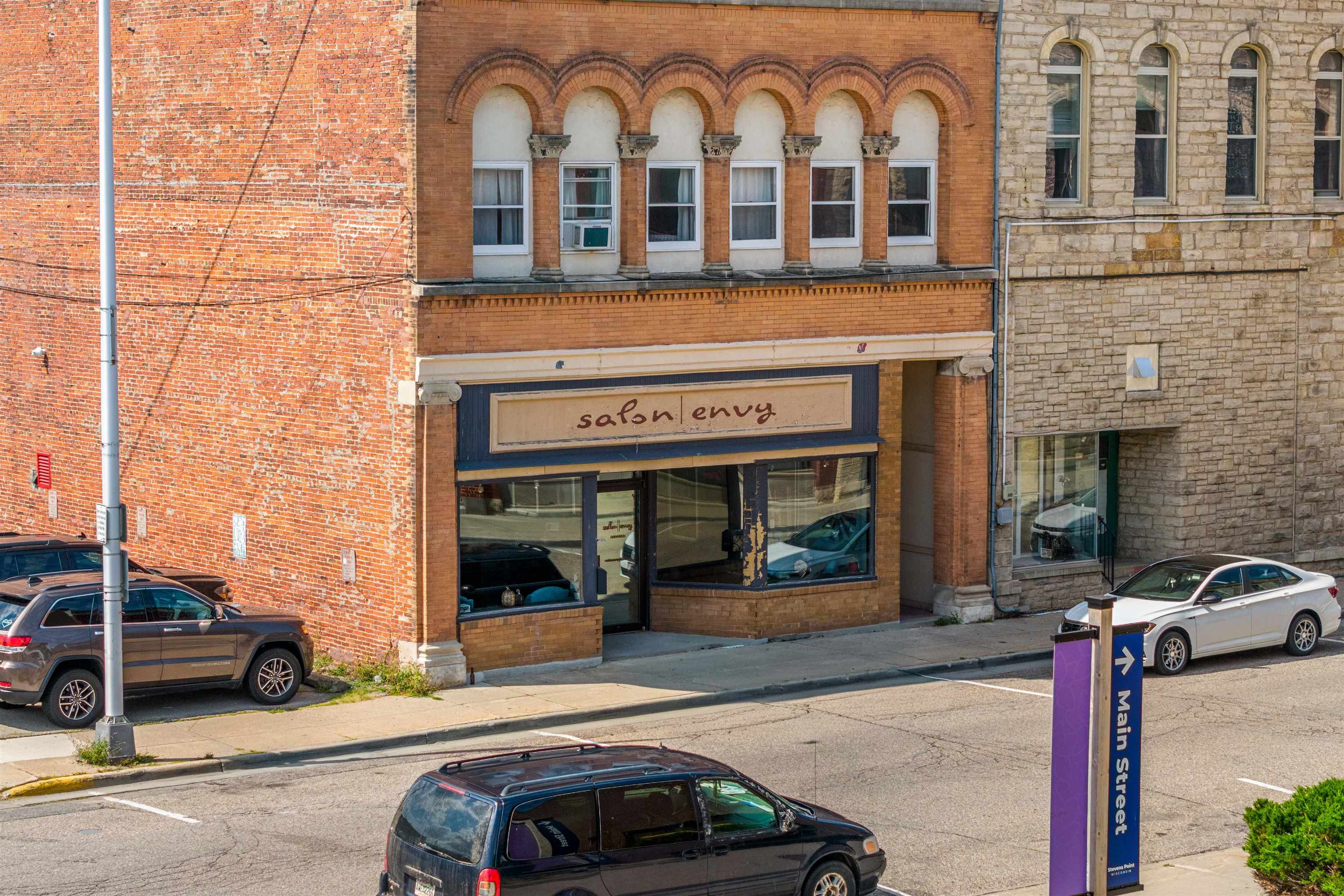 927 - 929 - 933 MAIN STREET, Stevens Point, Wisconsin 54481, 3 Bedrooms Bedrooms, 6 Rooms Rooms,1 BathroomBathrooms,Multi-family,For Sale,927 - 929 - 933 MAIN STREET,22604243