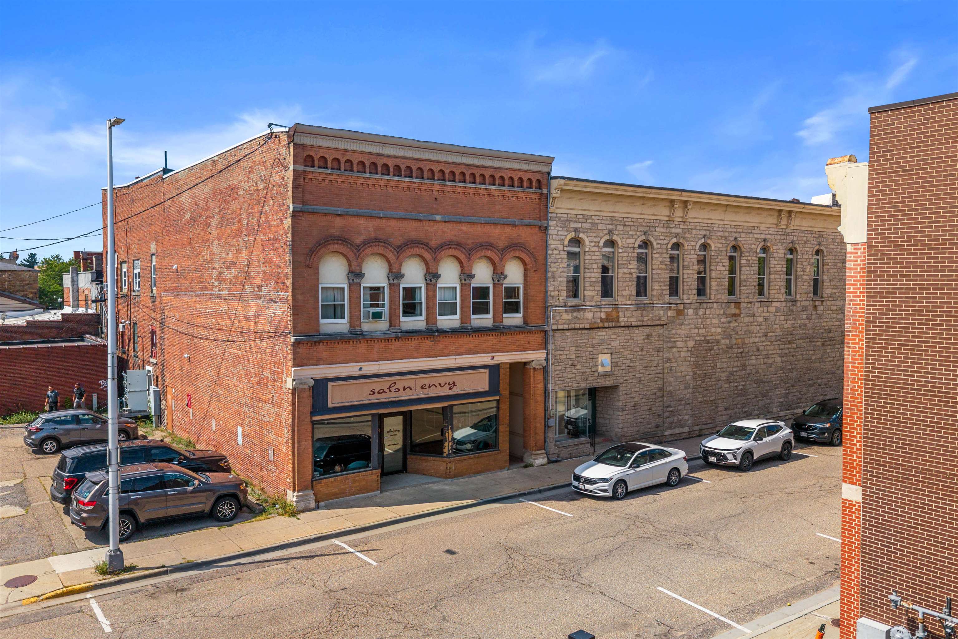 927 - 929 - 933 MAIN STREET, Stevens Point, Wisconsin 54481, 3 Bedrooms Bedrooms, 6 Rooms Rooms,1 BathroomBathrooms,Multi-family,For Sale,927 - 929 - 933 MAIN STREET,22604243