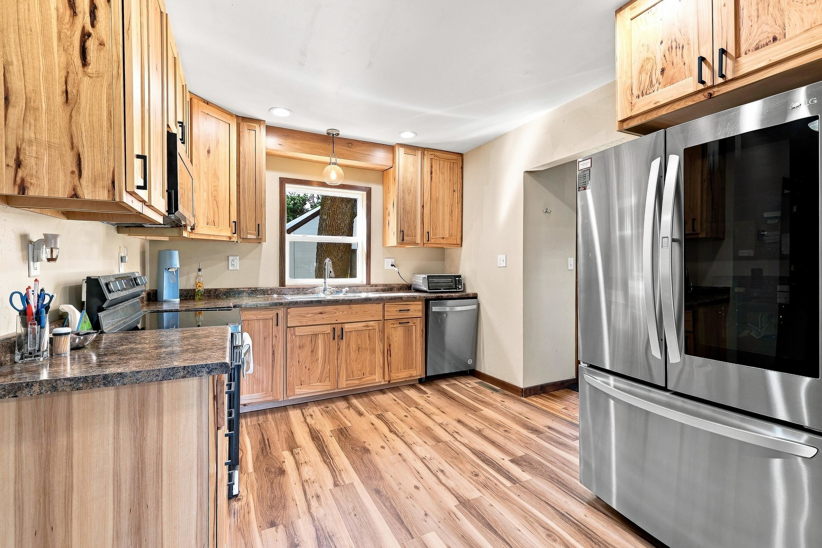 9787 COUNTY ROAD KK, Amherst, Wisconsin 54406, 3 Bedrooms Bedrooms, ,1 BathroomBathrooms,Residential,For Sale,9787 COUNTY ROAD KK,22604245