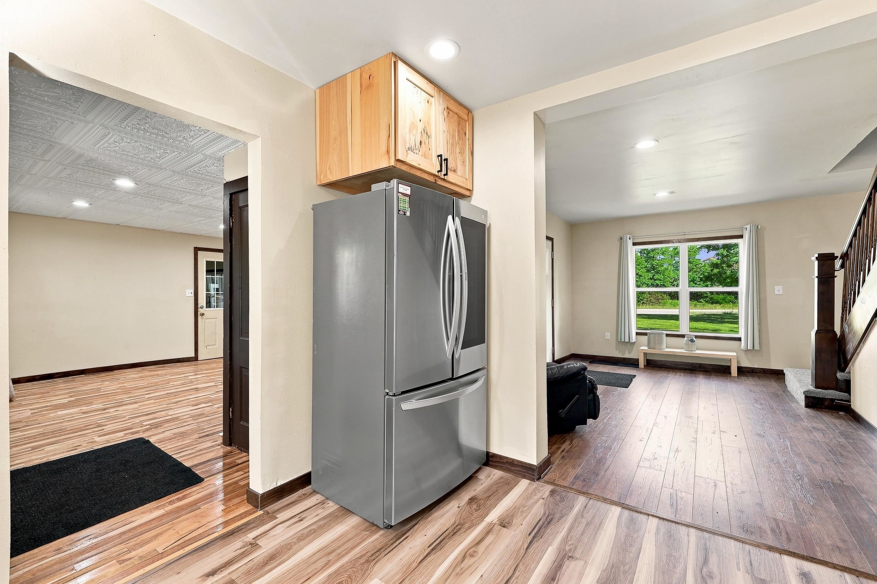 9787 COUNTY ROAD KK, Amherst, Wisconsin 54406, 3 Bedrooms Bedrooms, ,1 BathroomBathrooms,Residential,For Sale,9787 COUNTY ROAD KK,22604245