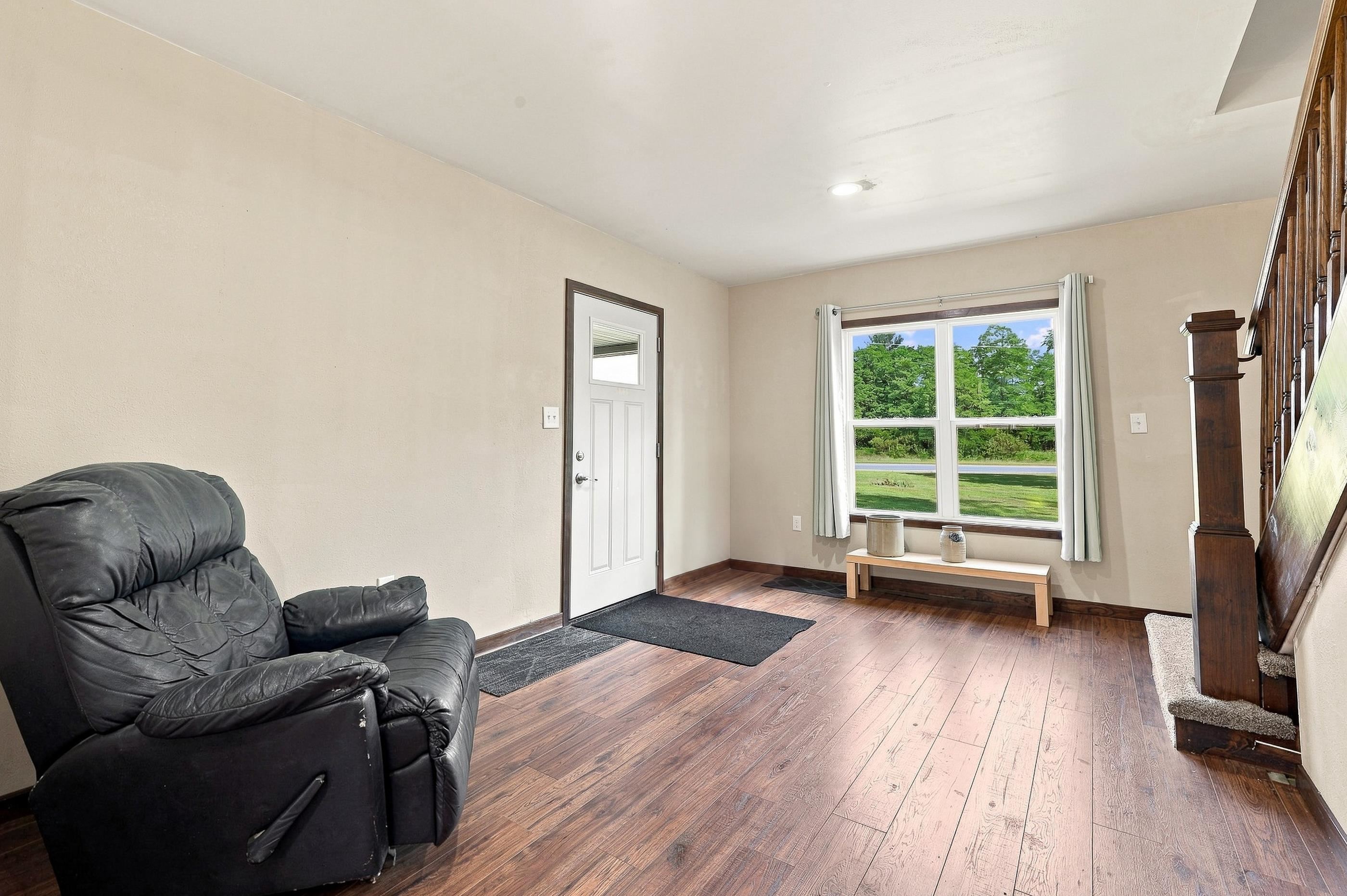 9787 COUNTY ROAD KK, Amherst, Wisconsin 54406, 3 Bedrooms Bedrooms, ,1 BathroomBathrooms,Residential,For Sale,9787 COUNTY ROAD KK,22604245