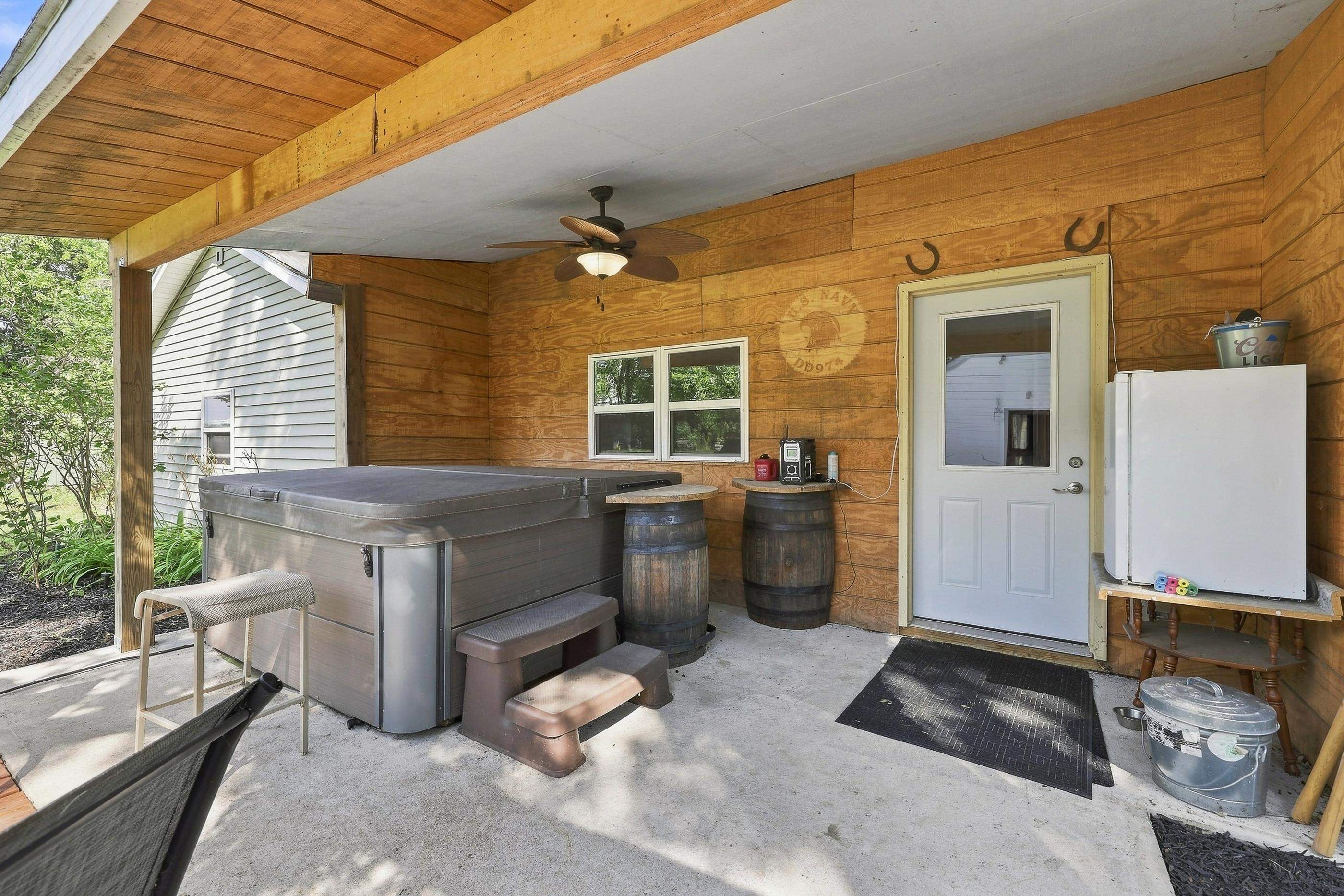 9787 COUNTY ROAD KK, Amherst, Wisconsin 54406, 3 Bedrooms Bedrooms, ,1 BathroomBathrooms,Residential,For Sale,9787 COUNTY ROAD KK,22604245