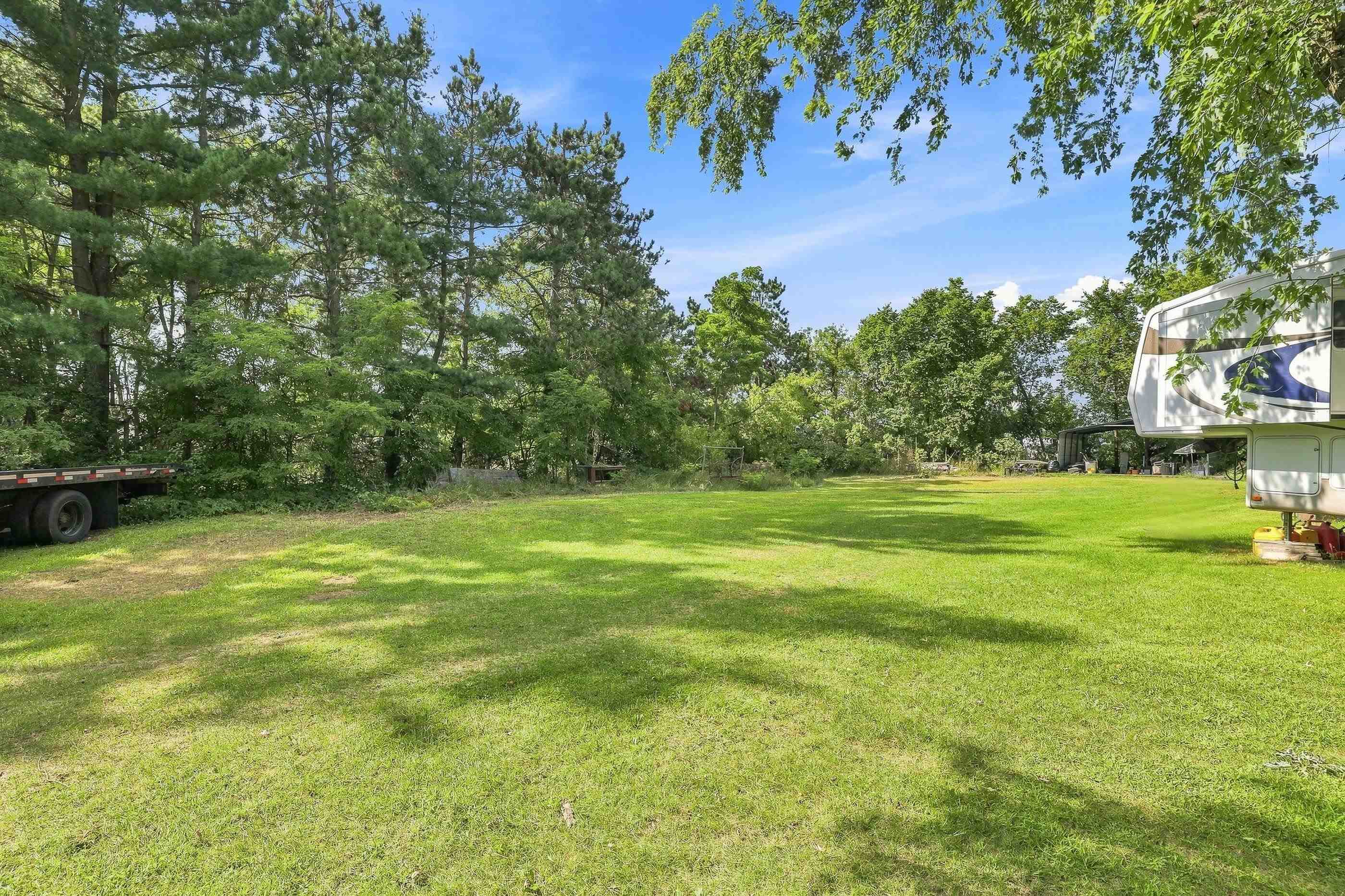 9787 COUNTY ROAD KK, Amherst, Wisconsin 54406, 3 Bedrooms Bedrooms, ,1 BathroomBathrooms,Residential,For Sale,9787 COUNTY ROAD KK,22604245