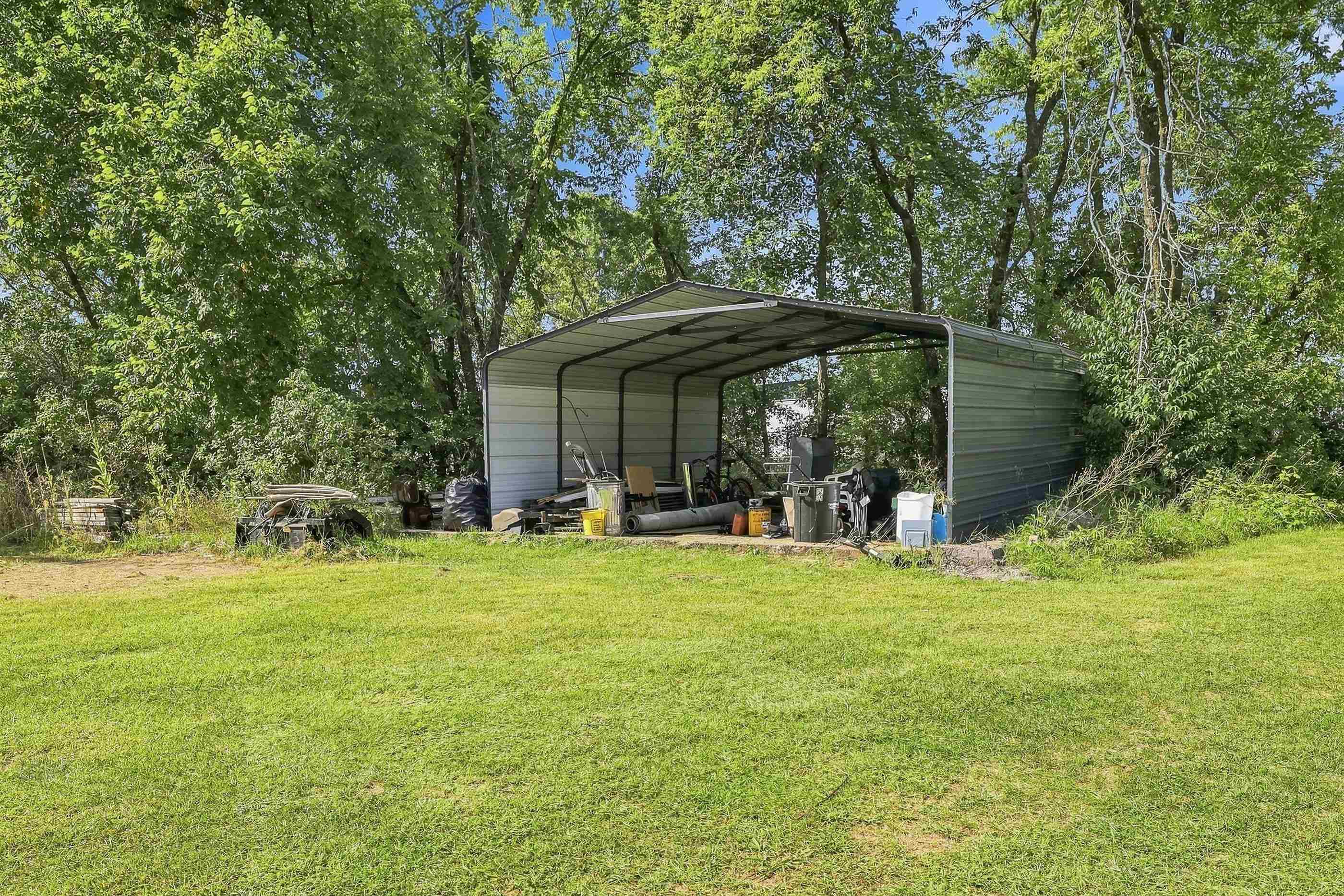 9787 COUNTY ROAD KK, Amherst, Wisconsin 54406, 3 Bedrooms Bedrooms, ,1 BathroomBathrooms,Residential,For Sale,9787 COUNTY ROAD KK,22604245