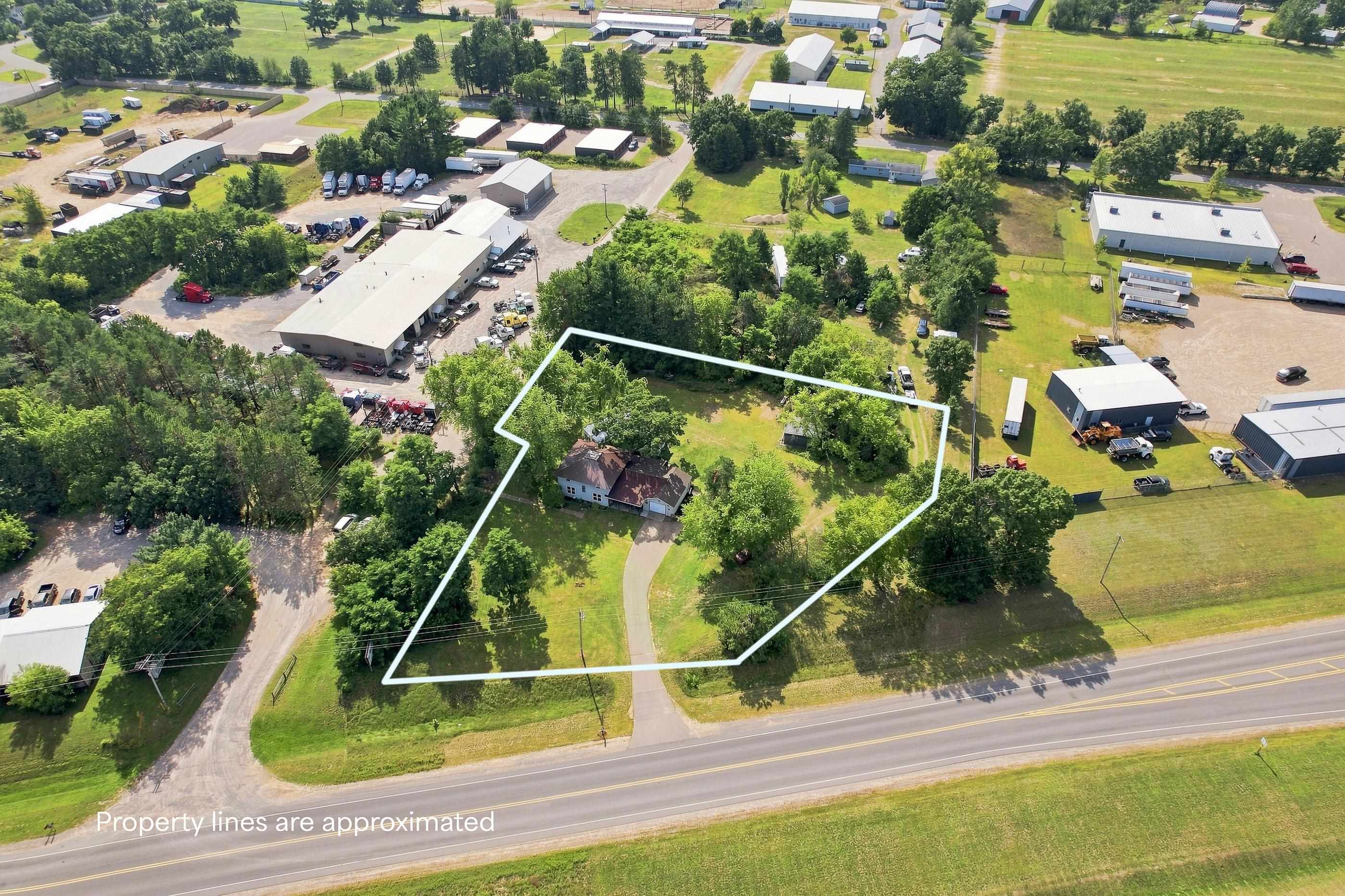 9787 COUNTY ROAD KK, Amherst, Wisconsin 54406, 3 Bedrooms Bedrooms, ,1 BathroomBathrooms,Residential,For Sale,9787 COUNTY ROAD KK,22604245
