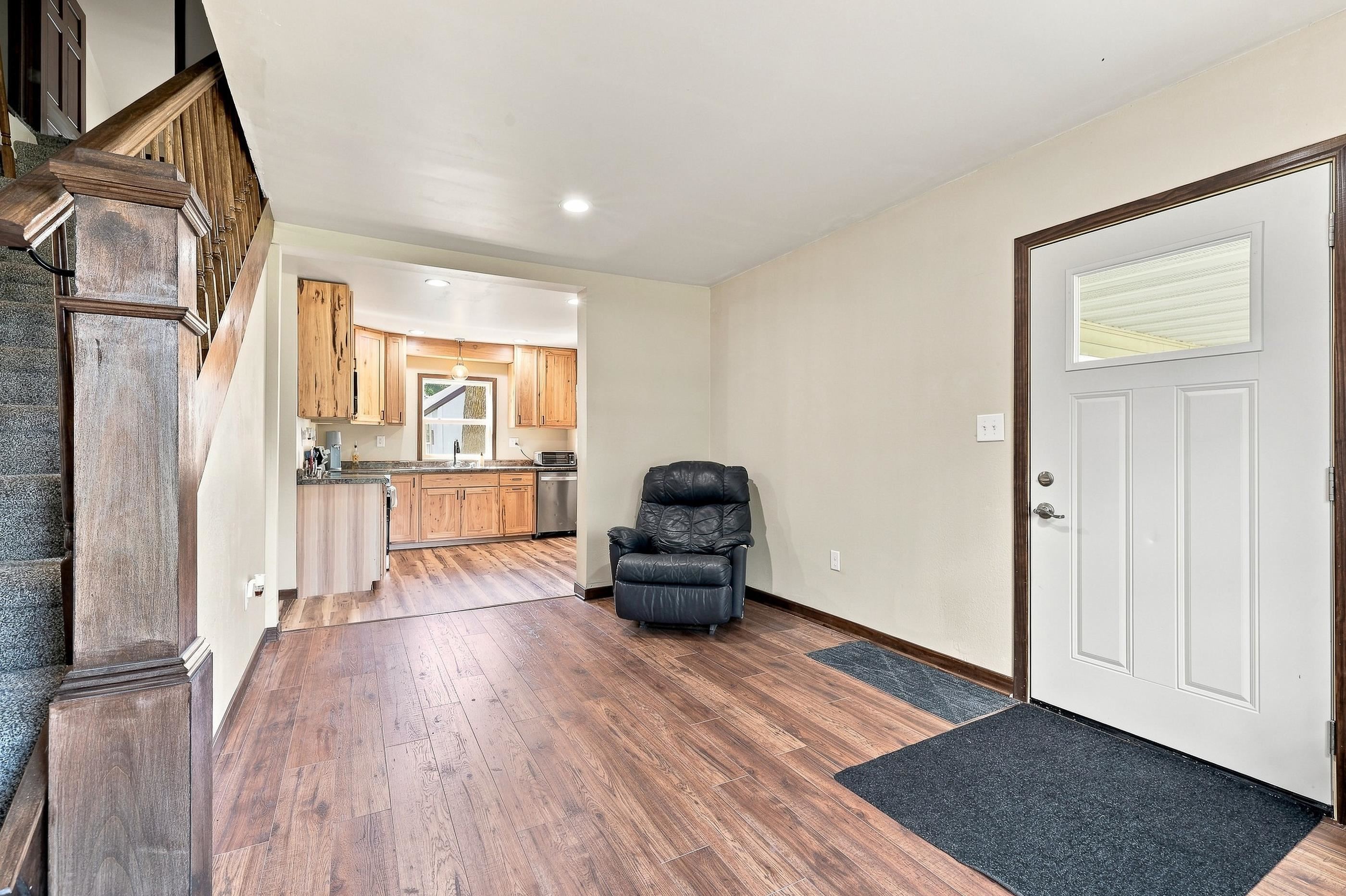 9787 COUNTY ROAD KK, Amherst, Wisconsin 54406, 3 Bedrooms Bedrooms, ,1 BathroomBathrooms,Residential,For Sale,9787 COUNTY ROAD KK,22604245