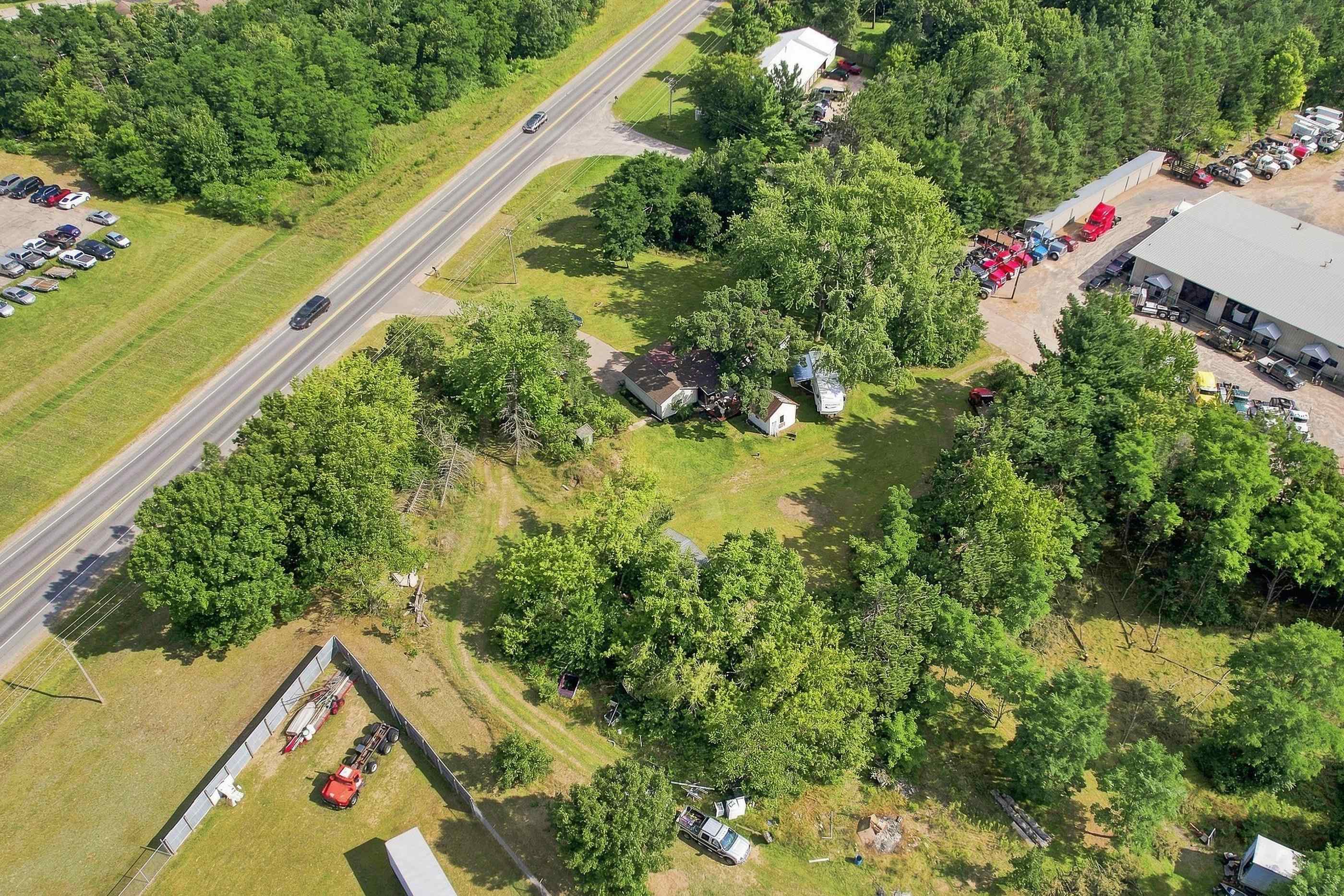 9787 COUNTY ROAD KK, Amherst, Wisconsin 54406, 3 Bedrooms Bedrooms, ,1 BathroomBathrooms,Residential,For Sale,9787 COUNTY ROAD KK,22604245