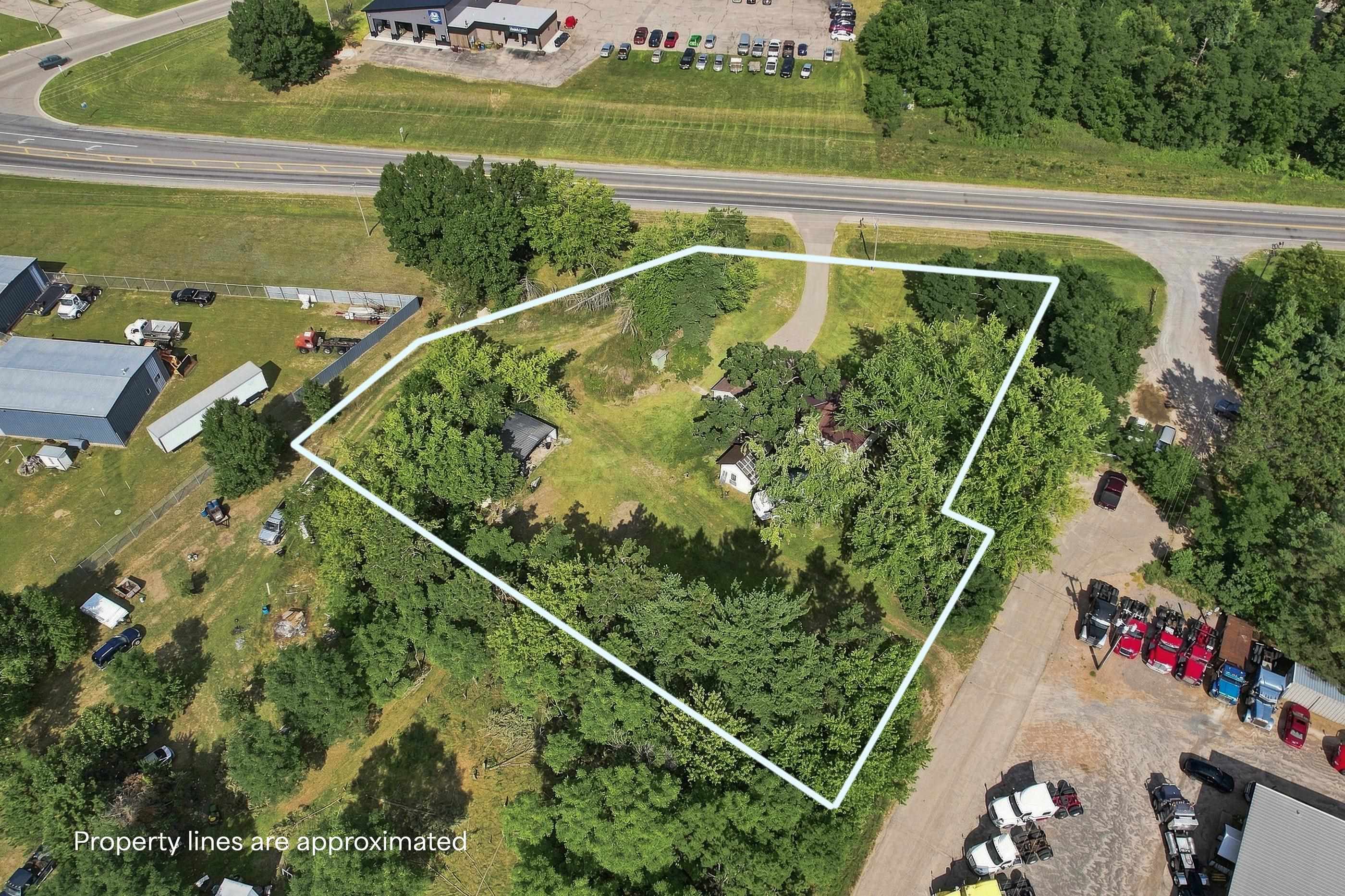 9787 COUNTY ROAD KK, Amherst, Wisconsin 54406, 3 Bedrooms Bedrooms, ,1 BathroomBathrooms,Residential,For Sale,9787 COUNTY ROAD KK,22604245