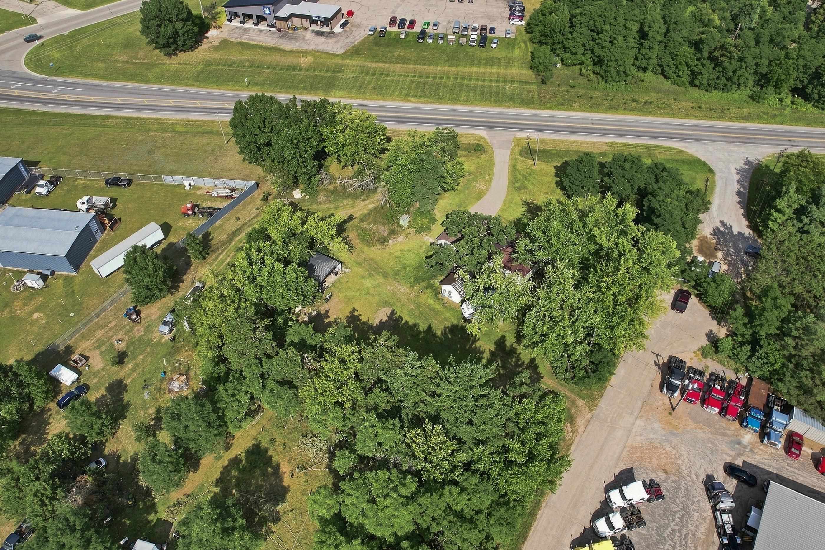 9787 COUNTY ROAD KK, Amherst, Wisconsin 54406, 3 Bedrooms Bedrooms, ,1 BathroomBathrooms,Residential,For Sale,9787 COUNTY ROAD KK,22604245