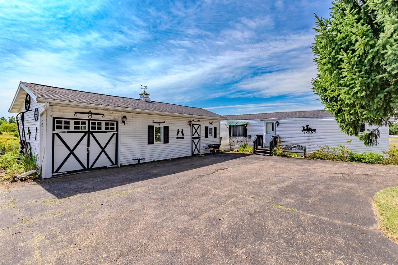 N2526 STATE HIGHWAY 17, Merrill, Wisconsin 54452, 2 Bedrooms Bedrooms, ,2 BathroomsBathrooms,Residential,For Sale,N2526 STATE HIGHWAY 17,22604246