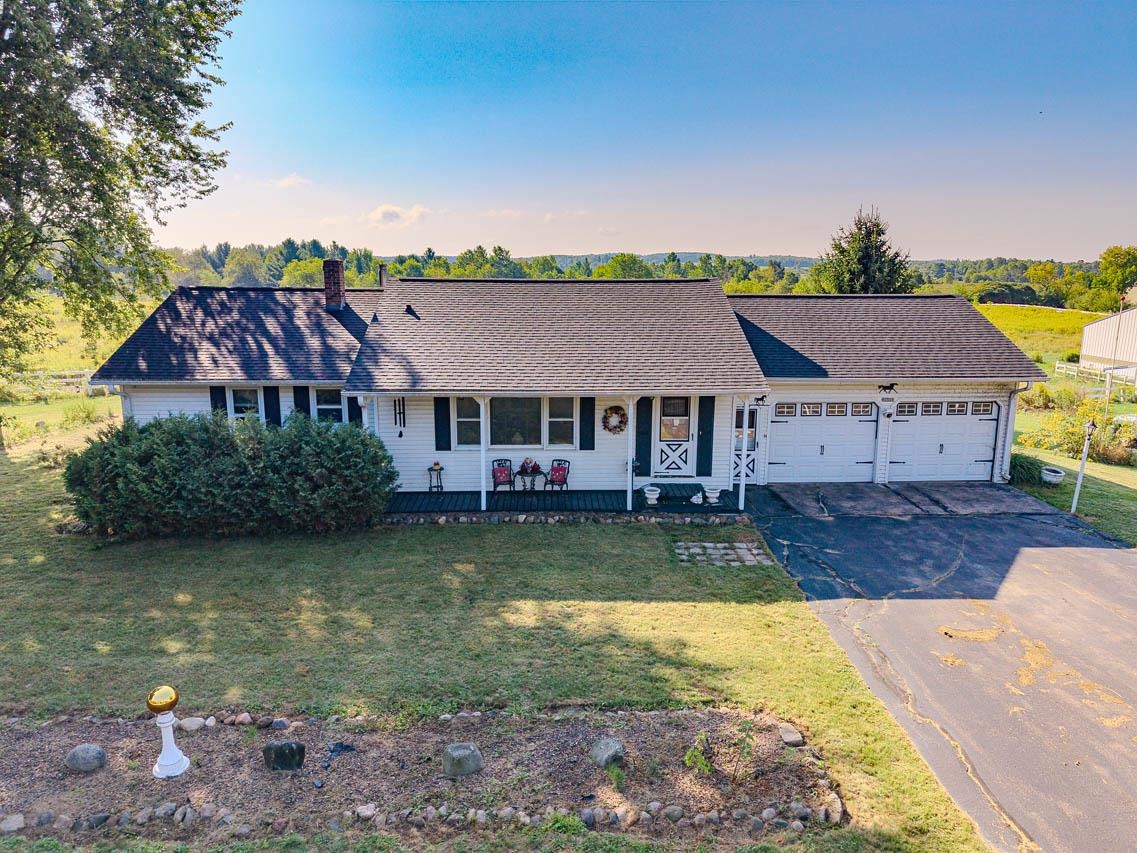 N2526 STATE HIGHWAY 17, Merrill, Wisconsin 54452, 2 Bedrooms Bedrooms, ,2 BathroomsBathrooms,Residential,For Sale,N2526 STATE HIGHWAY 17,22604246