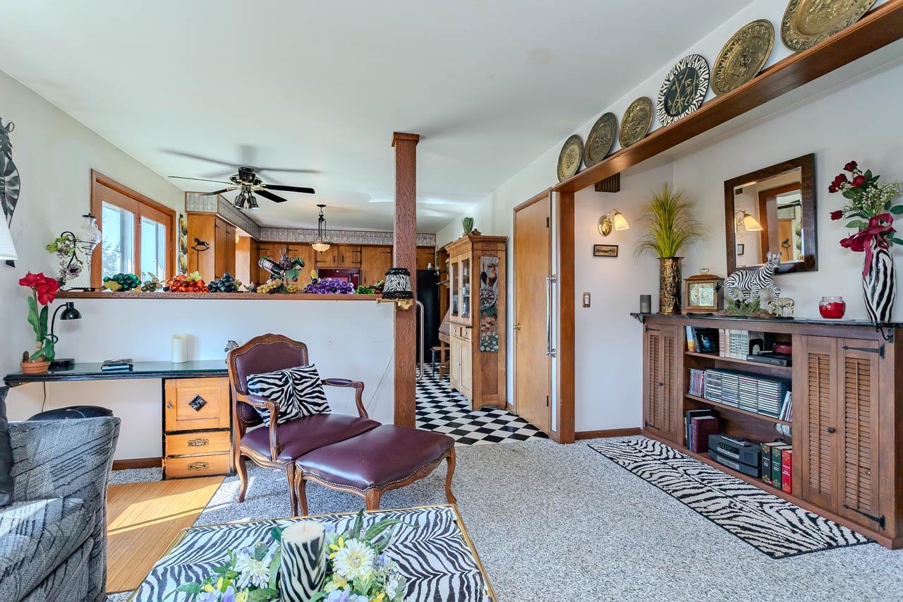 N2526 STATE HIGHWAY 17, Merrill, Wisconsin 54452, 2 Bedrooms Bedrooms, ,2 BathroomsBathrooms,Residential,For Sale,N2526 STATE HIGHWAY 17,22604246