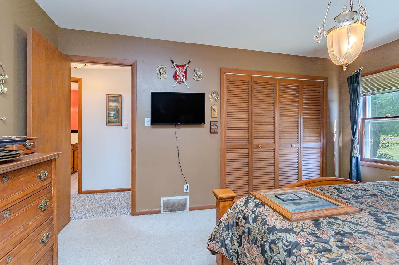 N2526 STATE HIGHWAY 17, Merrill, Wisconsin 54452, 2 Bedrooms Bedrooms, ,2 BathroomsBathrooms,Residential,For Sale,N2526 STATE HIGHWAY 17,22604246
