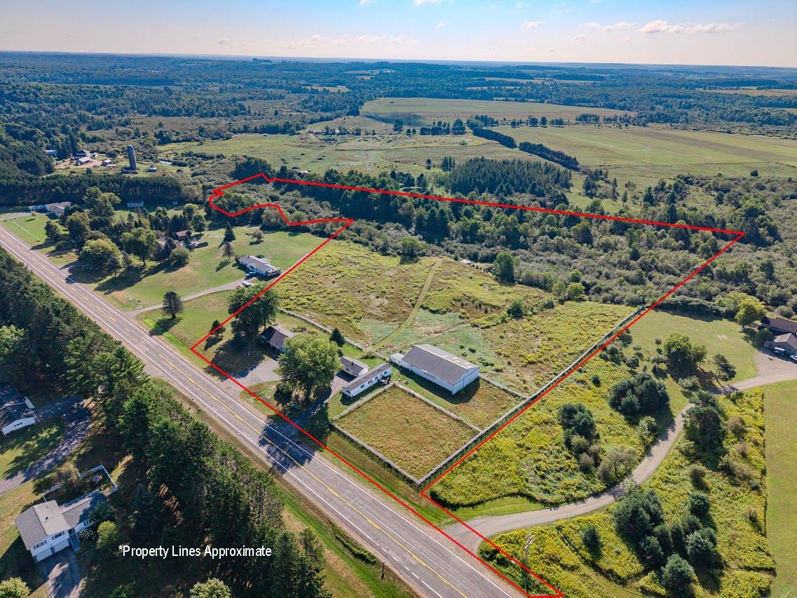 N2526 STATE HIGHWAY 17, Merrill, Wisconsin 54452, 2 Bedrooms Bedrooms, ,2 BathroomsBathrooms,Residential,For Sale,N2526 STATE HIGHWAY 17,22604246