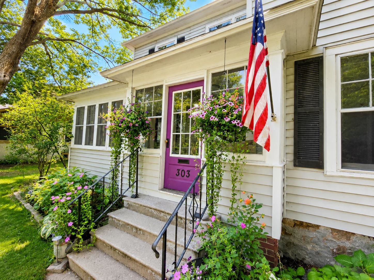 303 WATER STREET, Mosinee, Wisconsin 54455, 3 Bedrooms Bedrooms, ,1 BathroomBathrooms,Residential,For Sale,303 WATER STREET,22604248