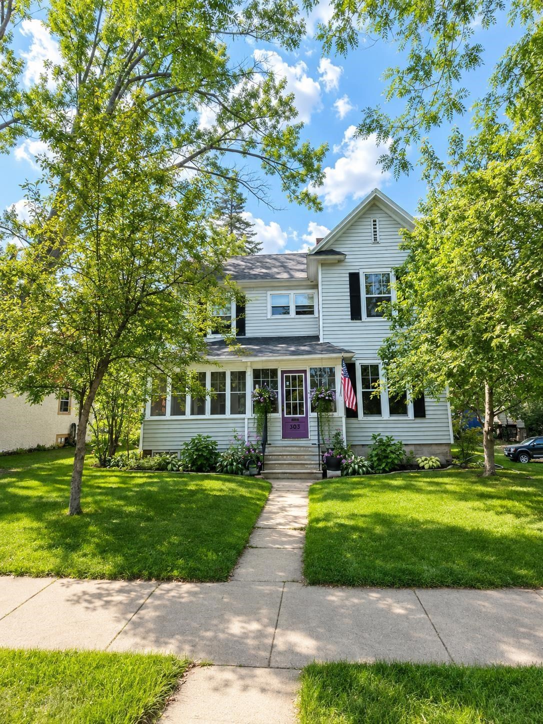 303 WATER STREET, Mosinee, Wisconsin 54455, 3 Bedrooms Bedrooms, ,1 BathroomBathrooms,Residential,For Sale,303 WATER STREET,22604248
