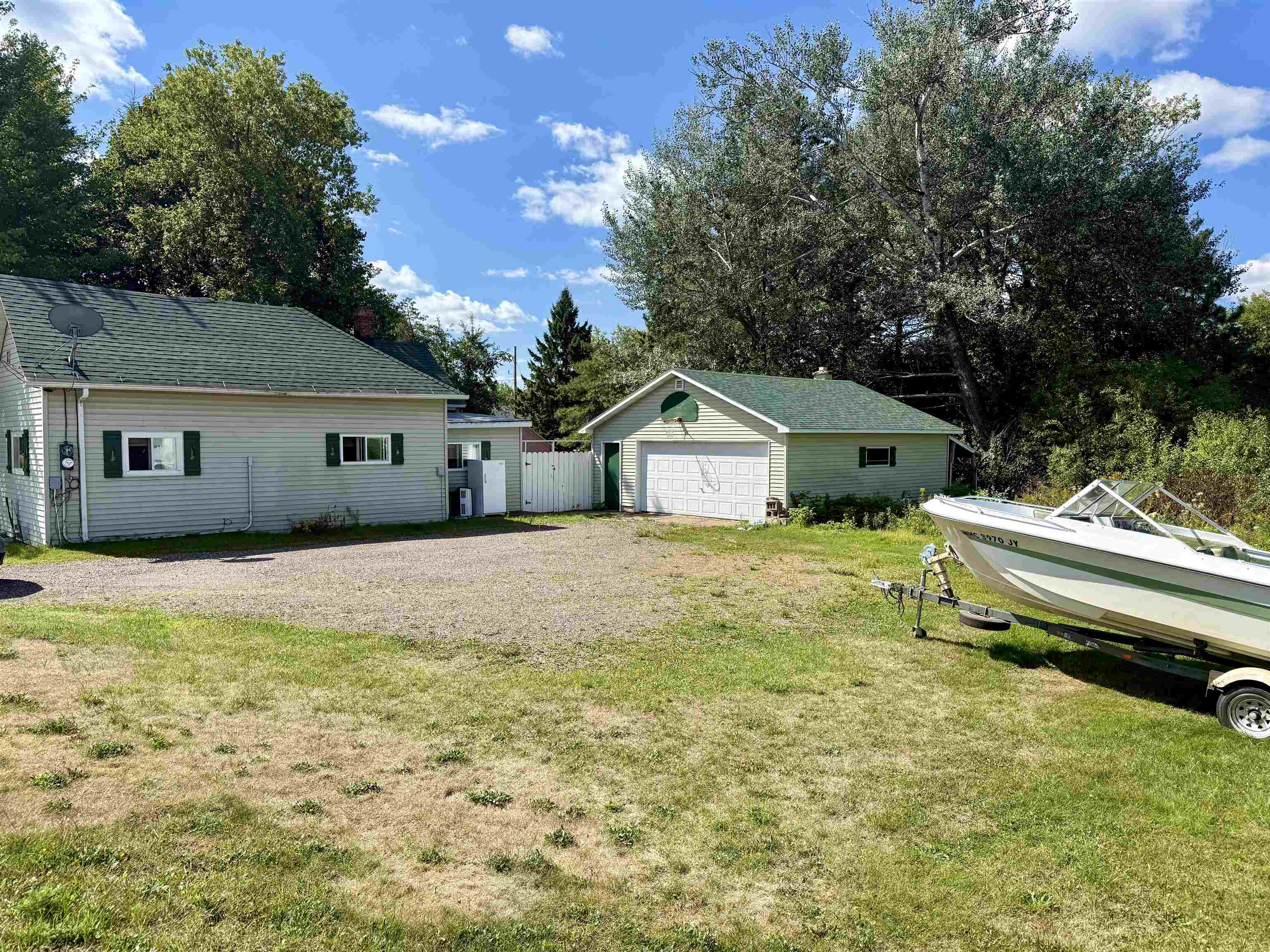 676 LAKE AVENUE SOUTH, Phillips, Wisconsin 54555, 3 Bedrooms Bedrooms, ,1 BathroomBathrooms,Residential,For Sale,676 LAKE AVENUE SOUTH,22604250