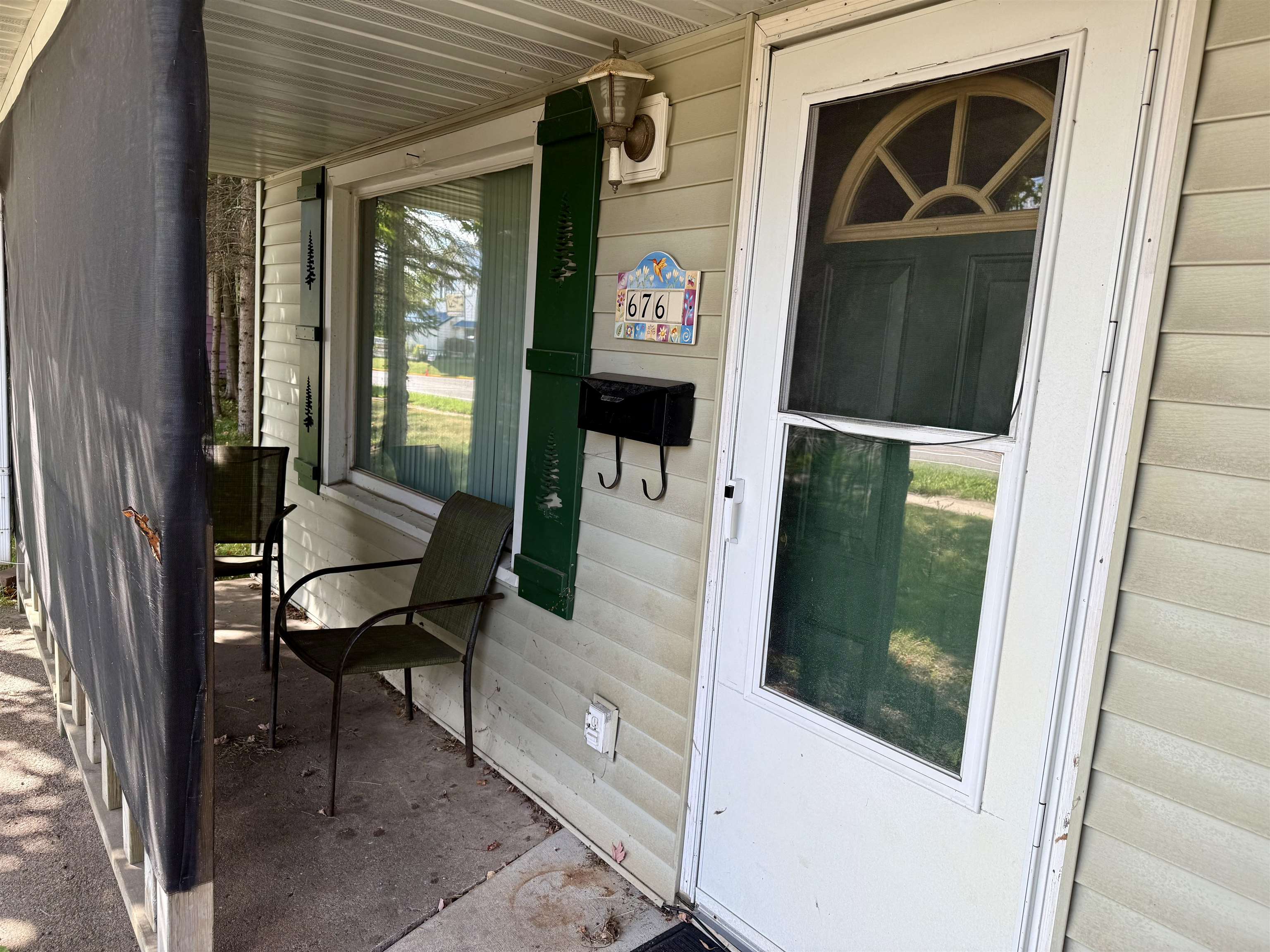 676 LAKE AVENUE SOUTH, Phillips, Wisconsin 54555, 3 Bedrooms Bedrooms, ,1 BathroomBathrooms,Residential,For Sale,676 LAKE AVENUE SOUTH,22604250