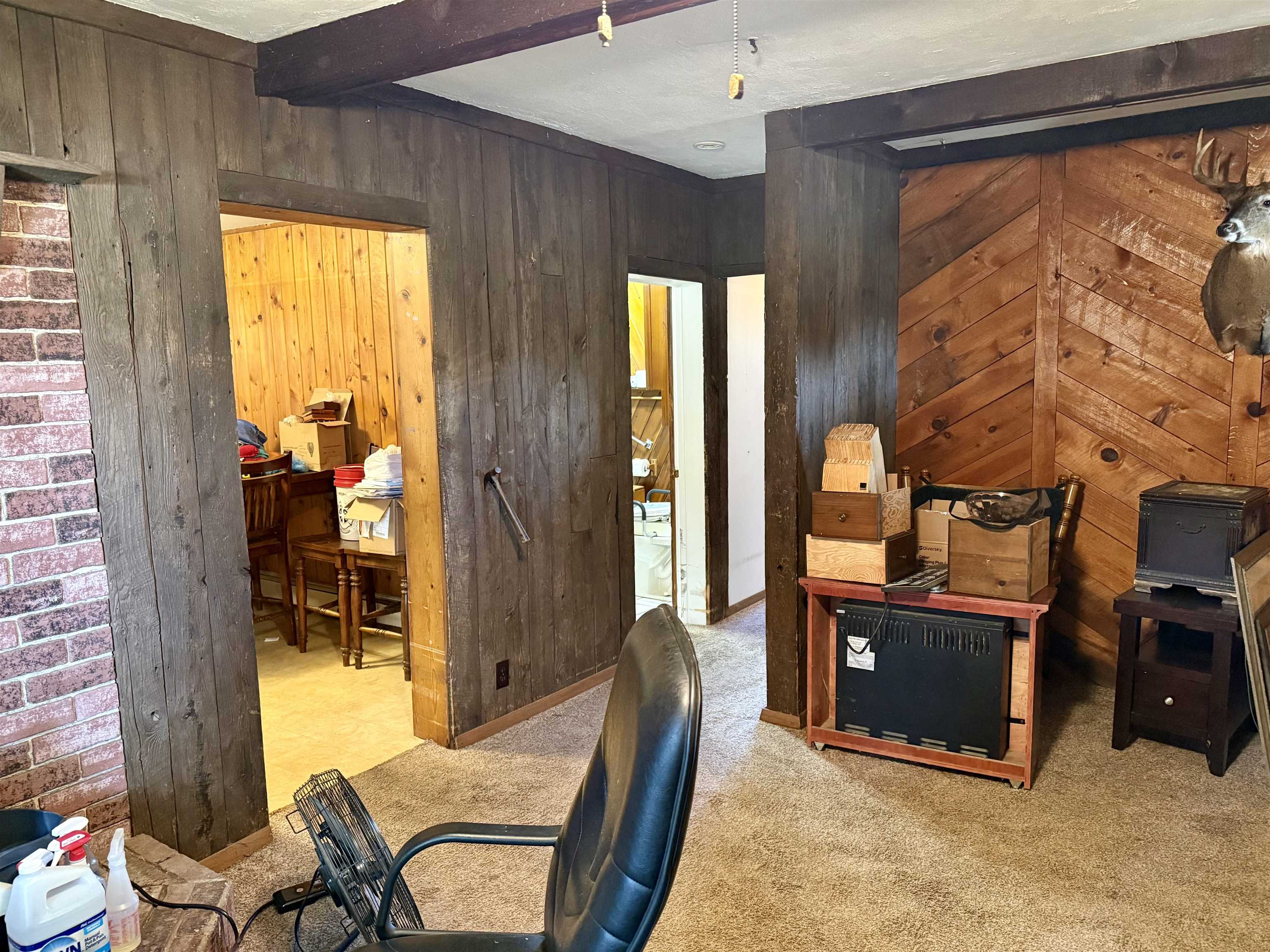 676 LAKE AVENUE SOUTH, Phillips, Wisconsin 54555, 3 Bedrooms Bedrooms, ,1 BathroomBathrooms,Residential,For Sale,676 LAKE AVENUE SOUTH,22604250