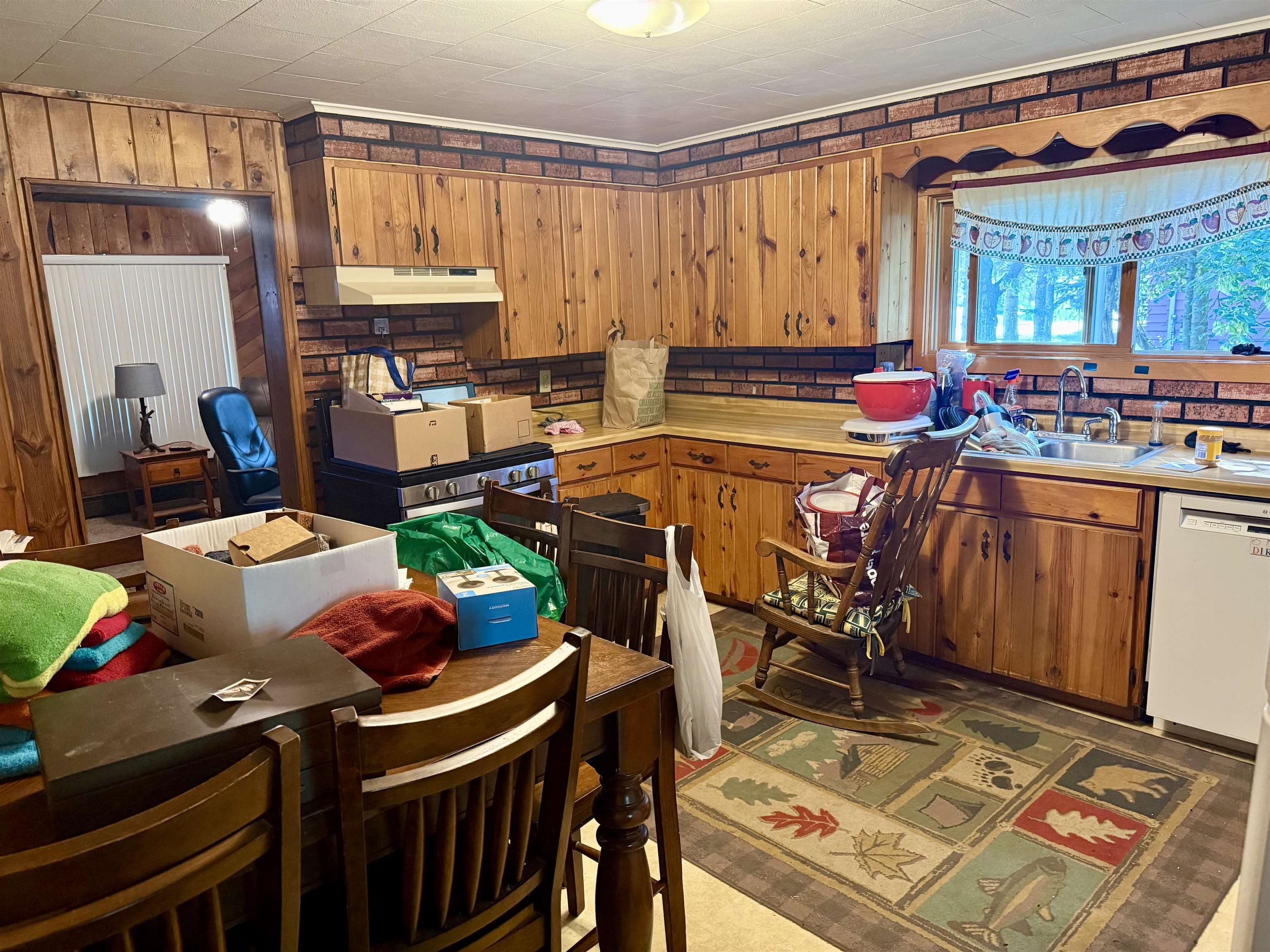 676 LAKE AVENUE SOUTH, Phillips, Wisconsin 54555, 3 Bedrooms Bedrooms, ,1 BathroomBathrooms,Residential,For Sale,676 LAKE AVENUE SOUTH,22604250