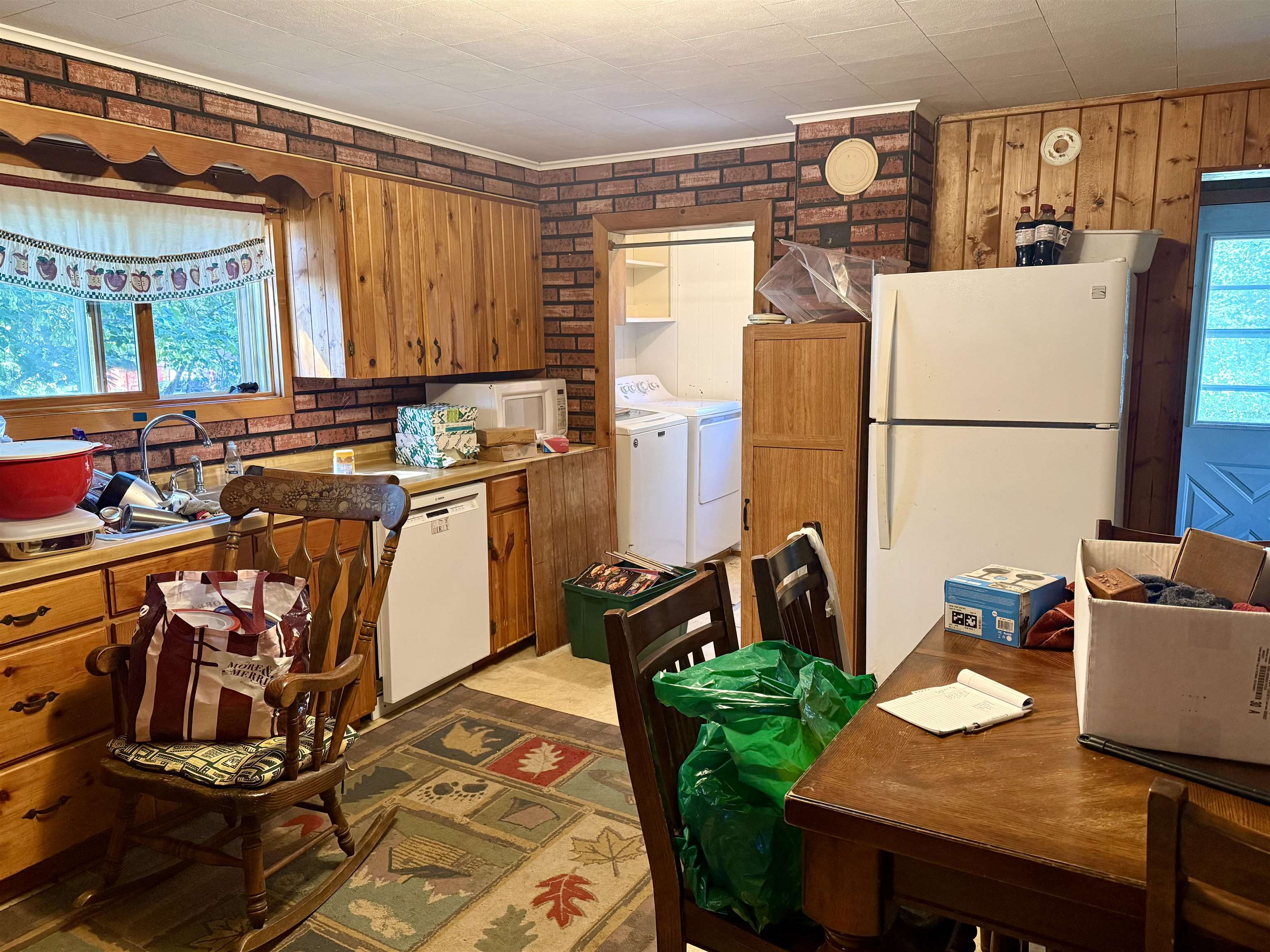 676 LAKE AVENUE SOUTH, Phillips, Wisconsin 54555, 3 Bedrooms Bedrooms, ,1 BathroomBathrooms,Residential,For Sale,676 LAKE AVENUE SOUTH,22604250