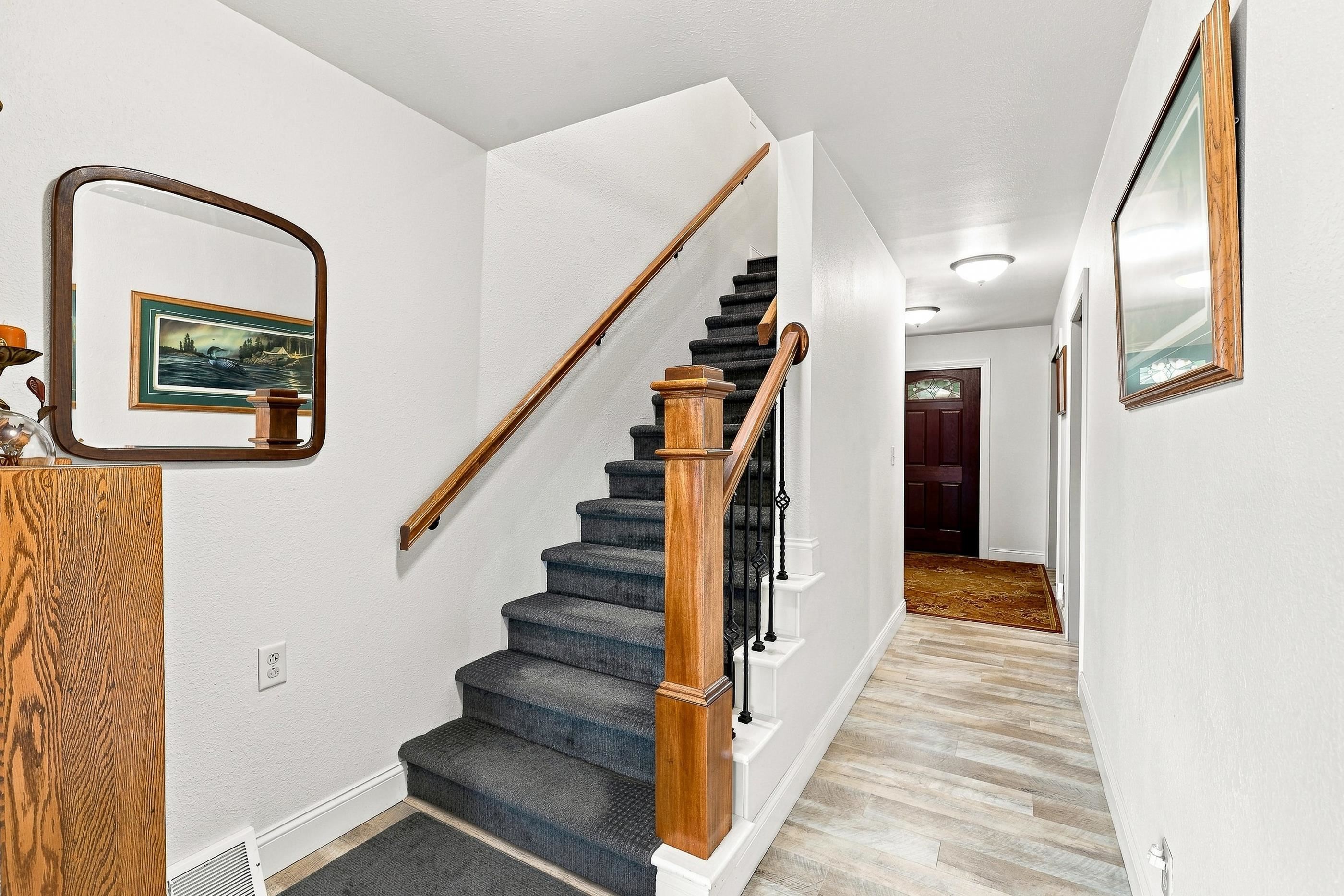 911 TAYLOR ROAD, Amherst Junction, Wisconsin 54407, 2 Bedrooms Bedrooms, ,2 BathroomsBathrooms,Residential,For Sale,911 TAYLOR ROAD,22604252