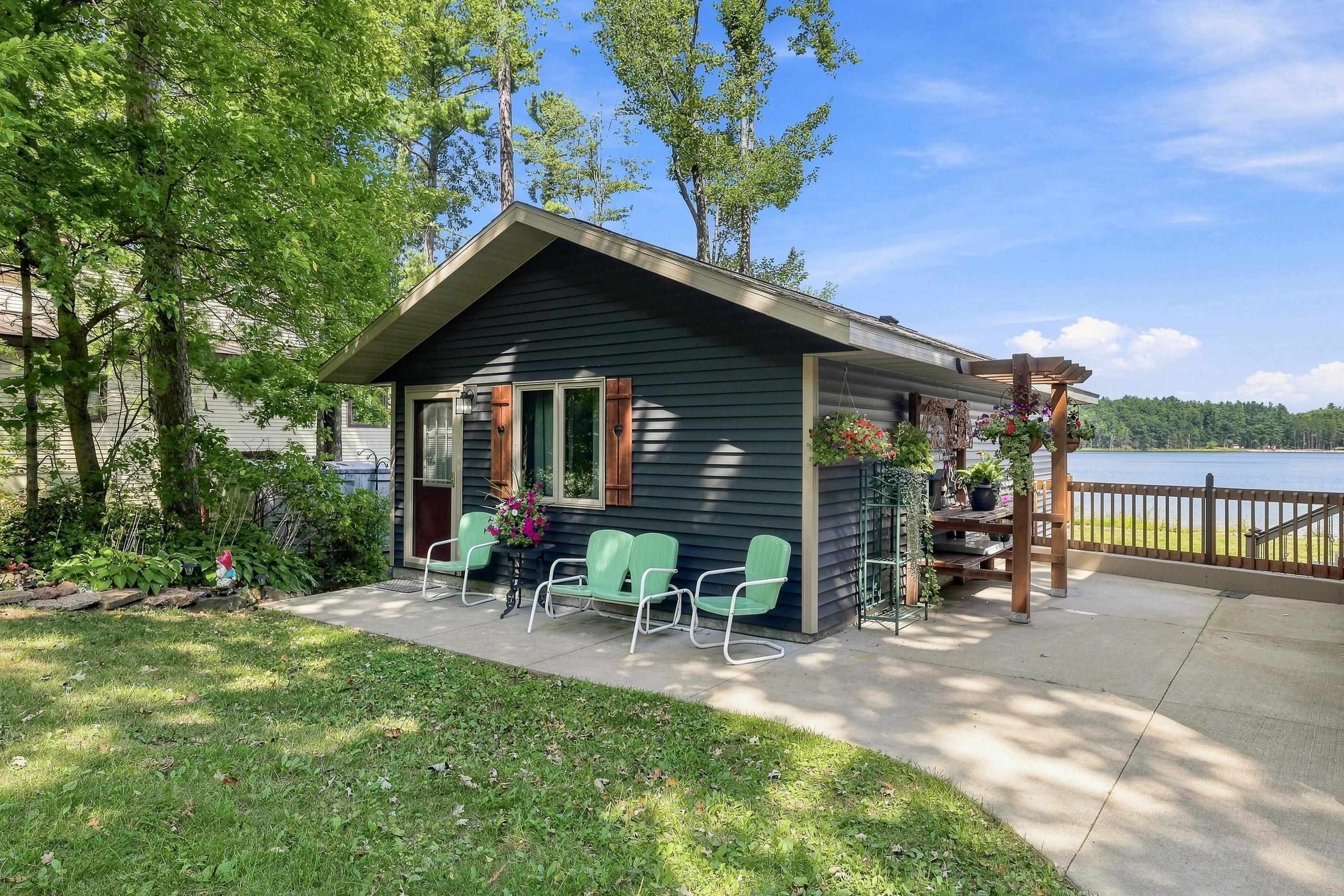 911 TAYLOR ROAD, Amherst Junction, Wisconsin 54407, 2 Bedrooms Bedrooms, ,2 BathroomsBathrooms,Residential,For Sale,911 TAYLOR ROAD,22604252