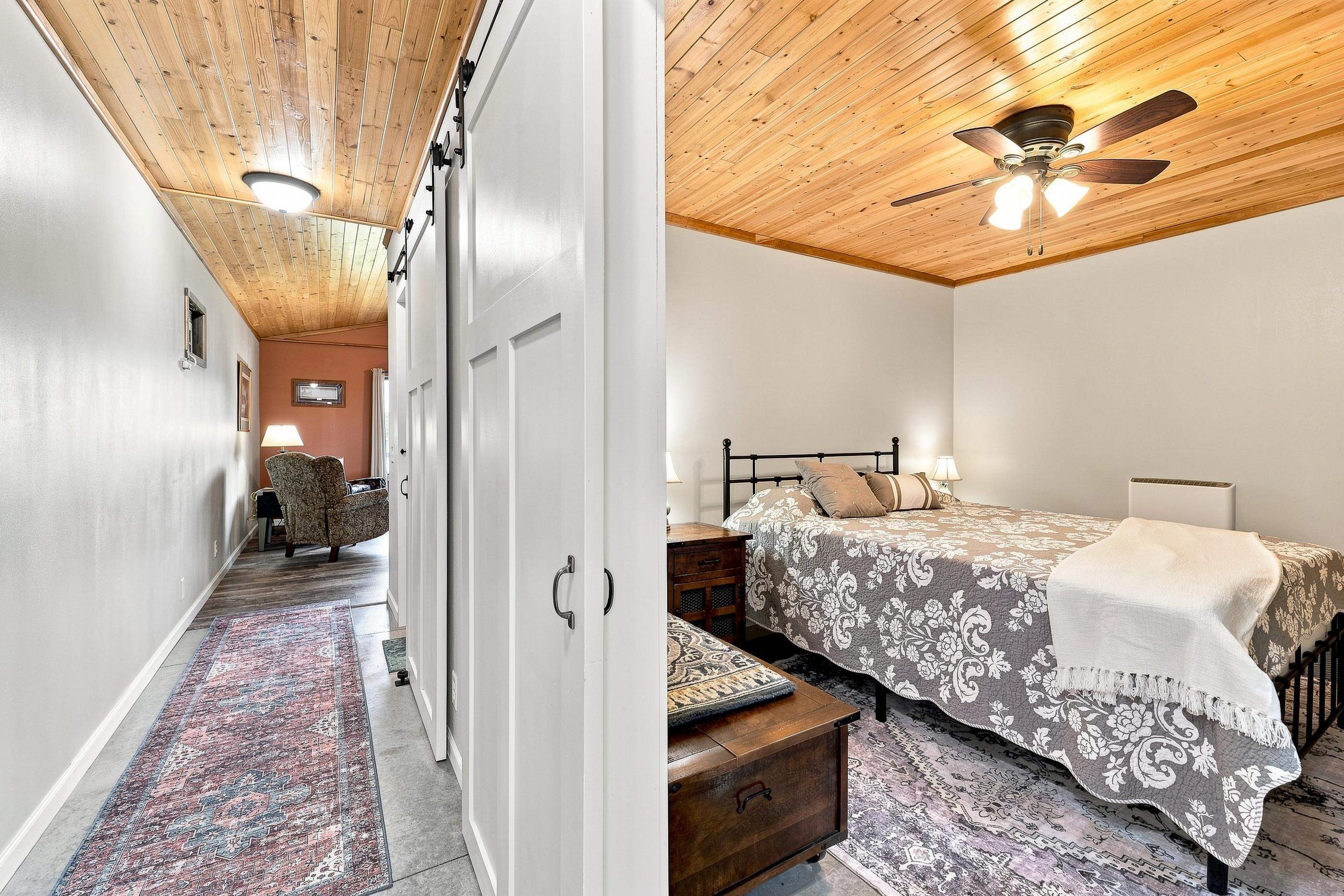911 TAYLOR ROAD, Amherst Junction, Wisconsin 54407, 2 Bedrooms Bedrooms, ,2 BathroomsBathrooms,Residential,For Sale,911 TAYLOR ROAD,22604252