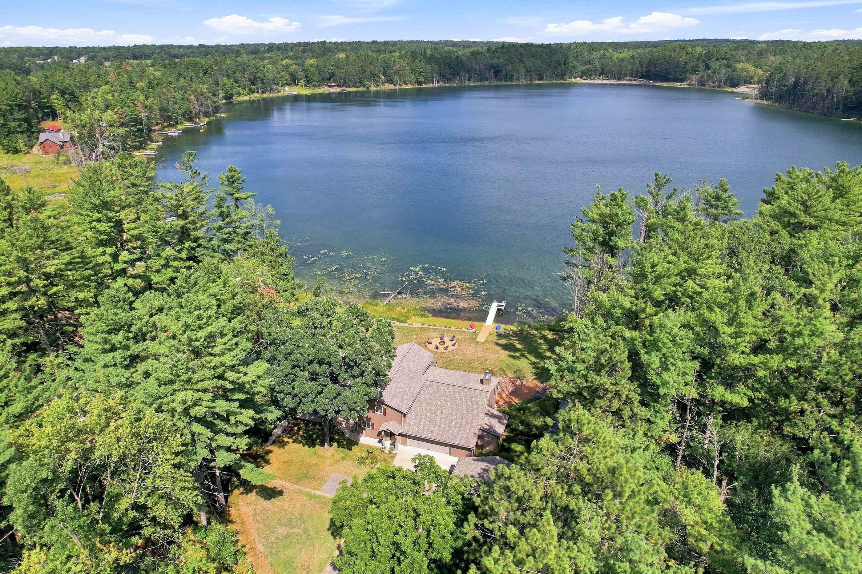 911 TAYLOR ROAD, Amherst Junction, Wisconsin 54407, 2 Bedrooms Bedrooms, ,2 BathroomsBathrooms,Residential,For Sale,911 TAYLOR ROAD,22604252