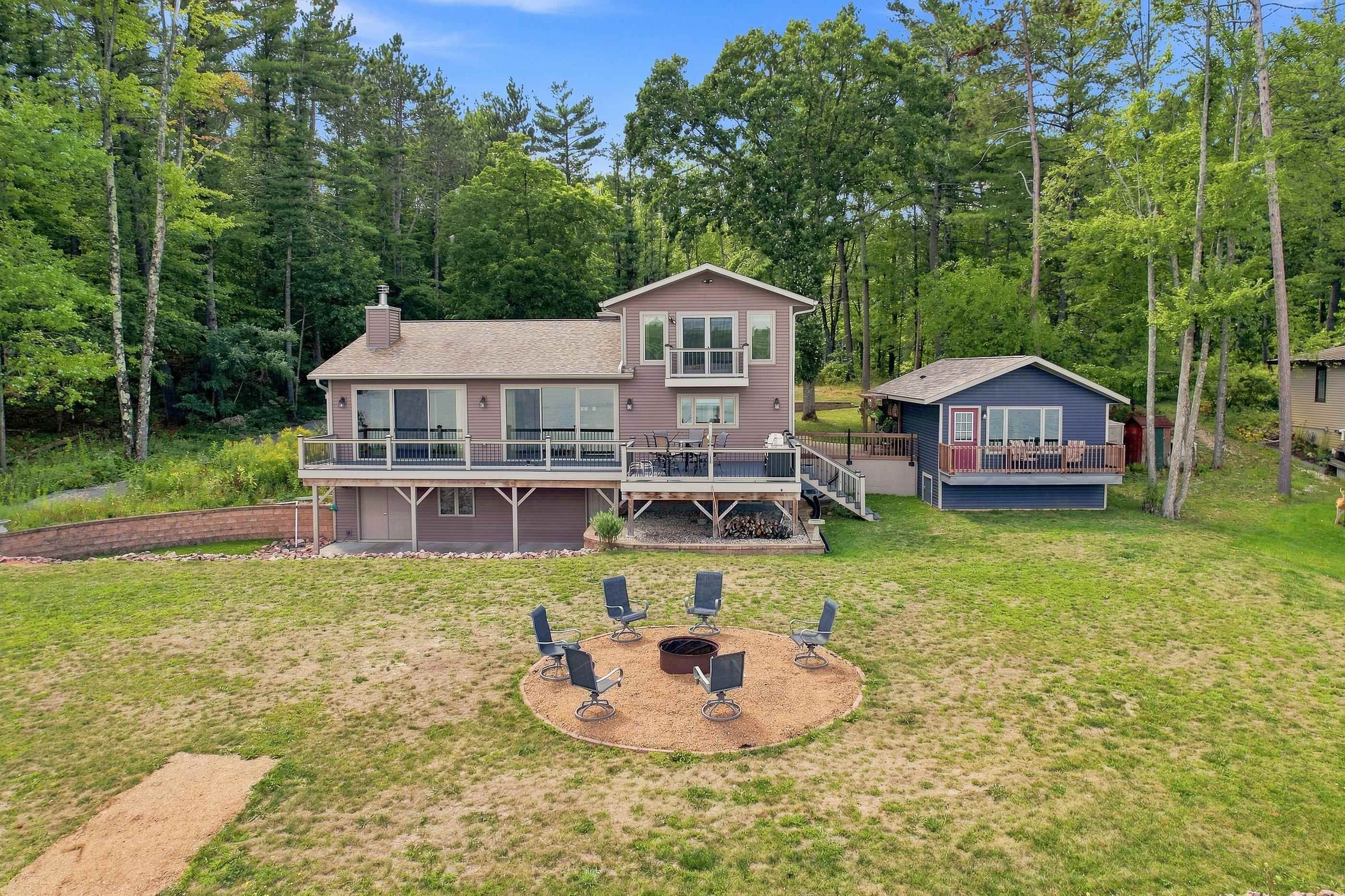 911 TAYLOR ROAD, Amherst Junction, Wisconsin 54407, 2 Bedrooms Bedrooms, ,2 BathroomsBathrooms,Residential,For Sale,911 TAYLOR ROAD,22604252