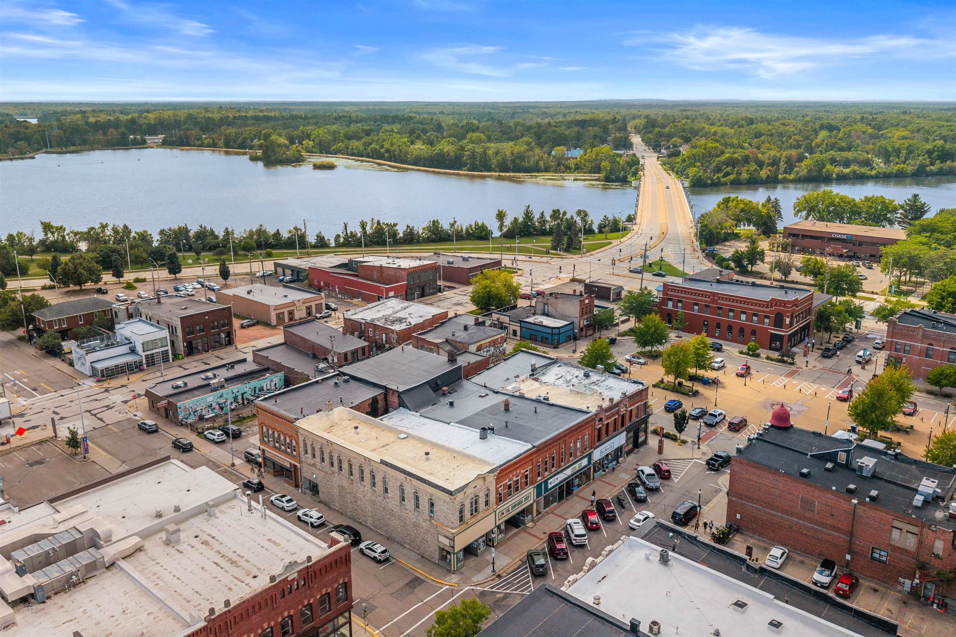 927 - 929- 933 MAIN STREET, Stevens Point, Wisconsin 54481, ,Commercial/industrial,For Sale,927 - 929- 933 MAIN STREET,22604254