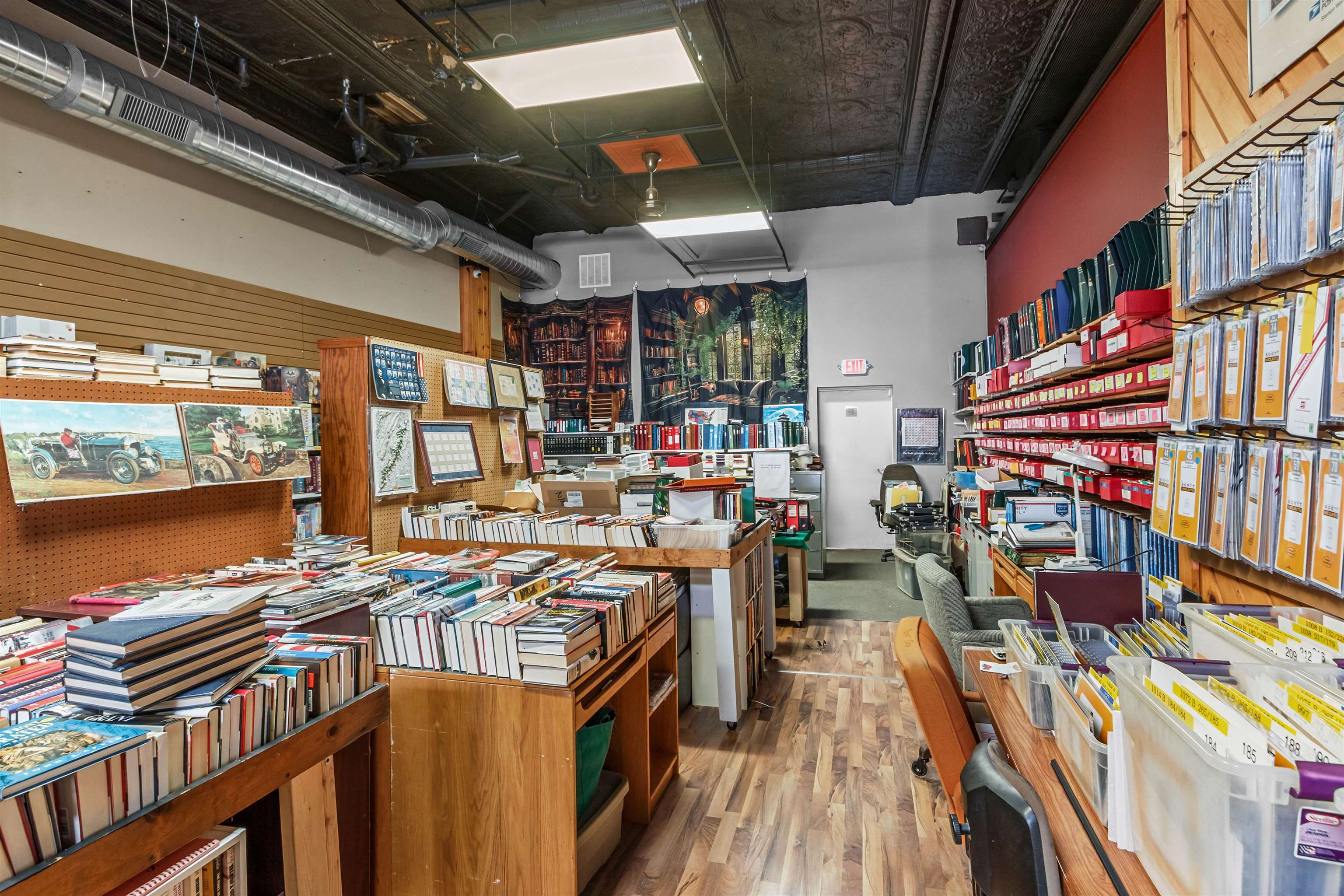 927 - 929- 933 MAIN STREET, Stevens Point, Wisconsin 54481, ,Commercial/industrial,For Sale,927 - 929- 933 MAIN STREET,22604254