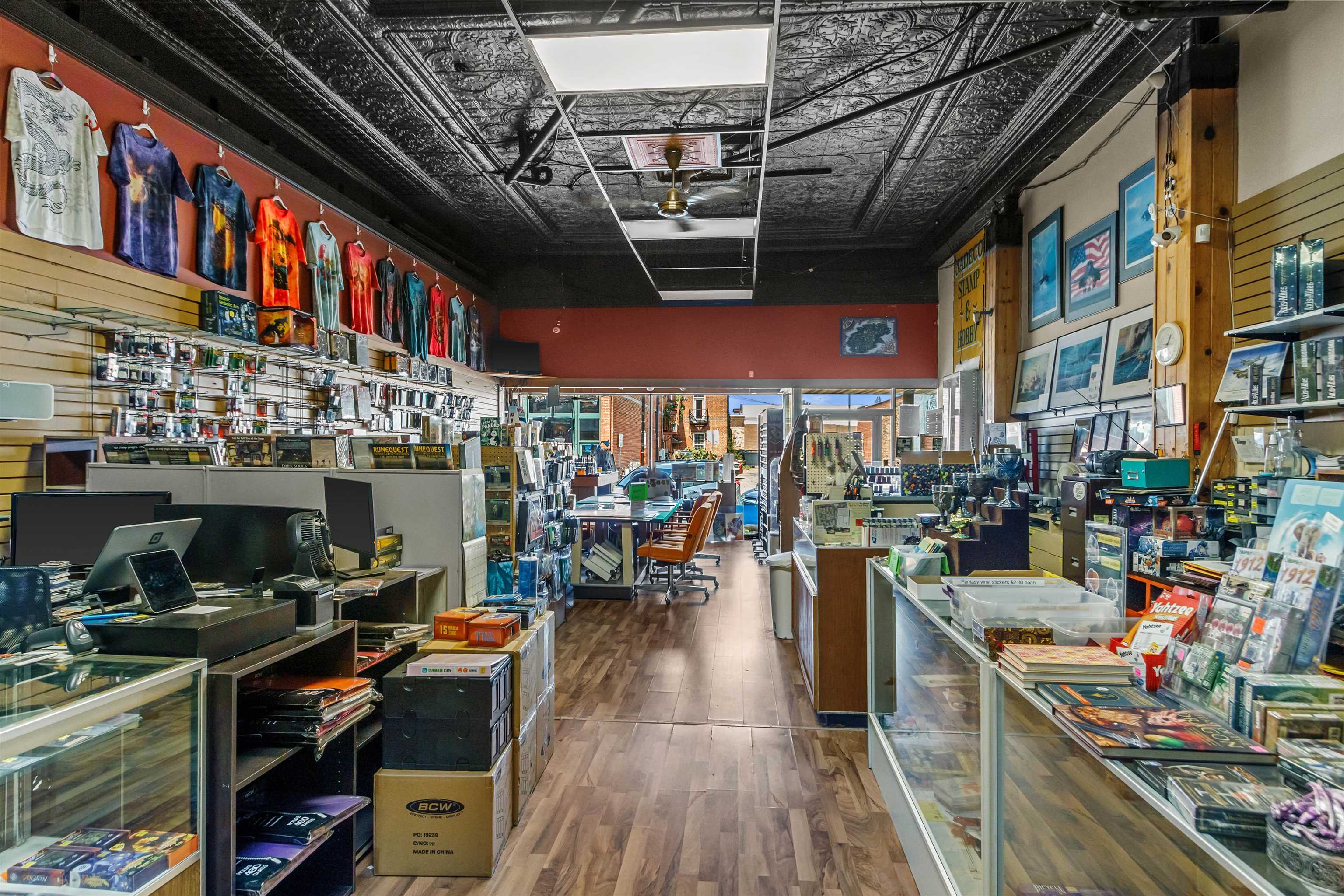 927 - 929- 933 MAIN STREET, Stevens Point, Wisconsin 54481, ,Commercial/industrial,For Sale,927 - 929- 933 MAIN STREET,22604254