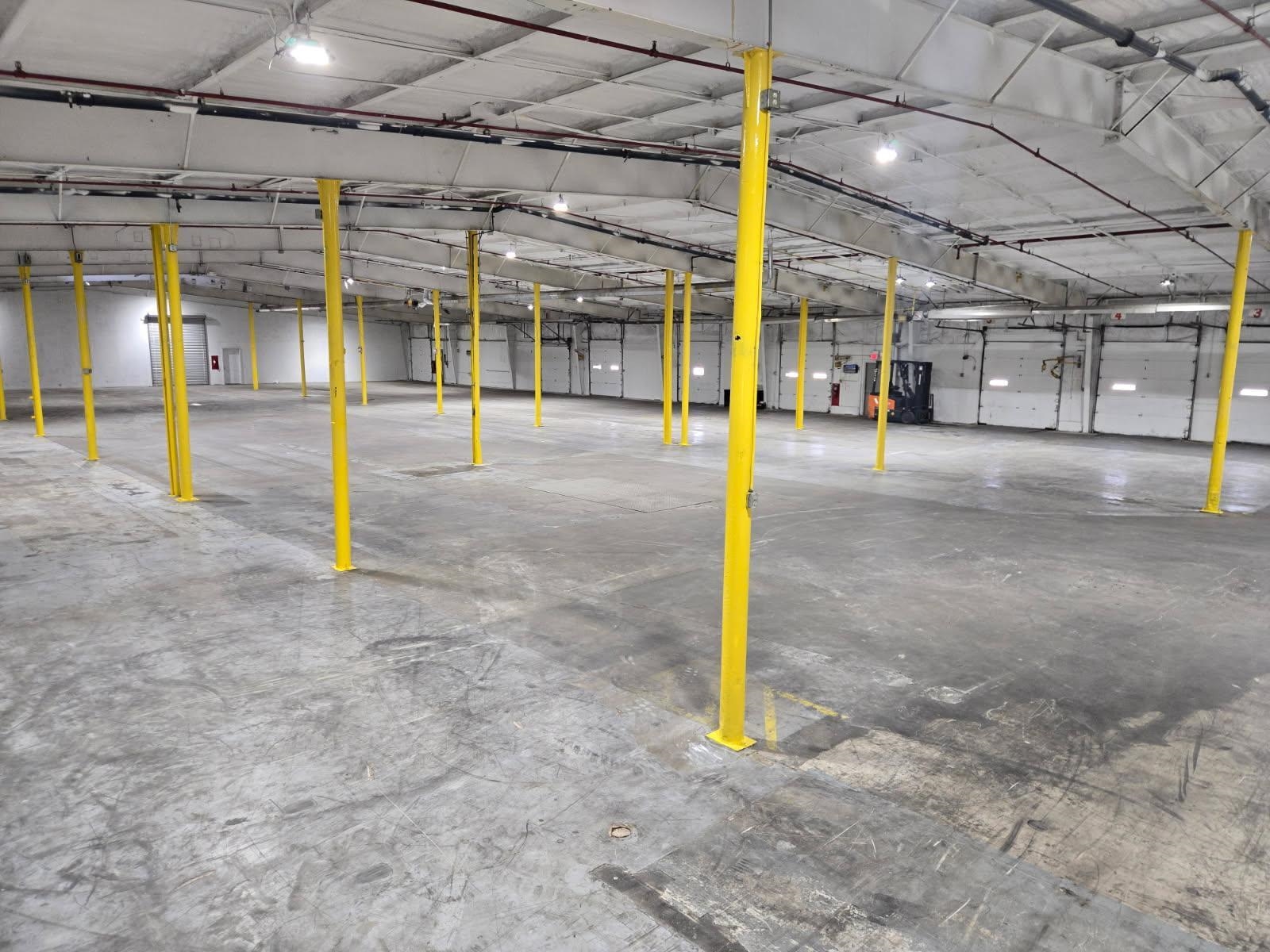 675 E ALLMAN STREET, Medford, Wisconsin 54451, ,Commercial/industrial,For Rent,675 E ALLMAN STREET,22604259