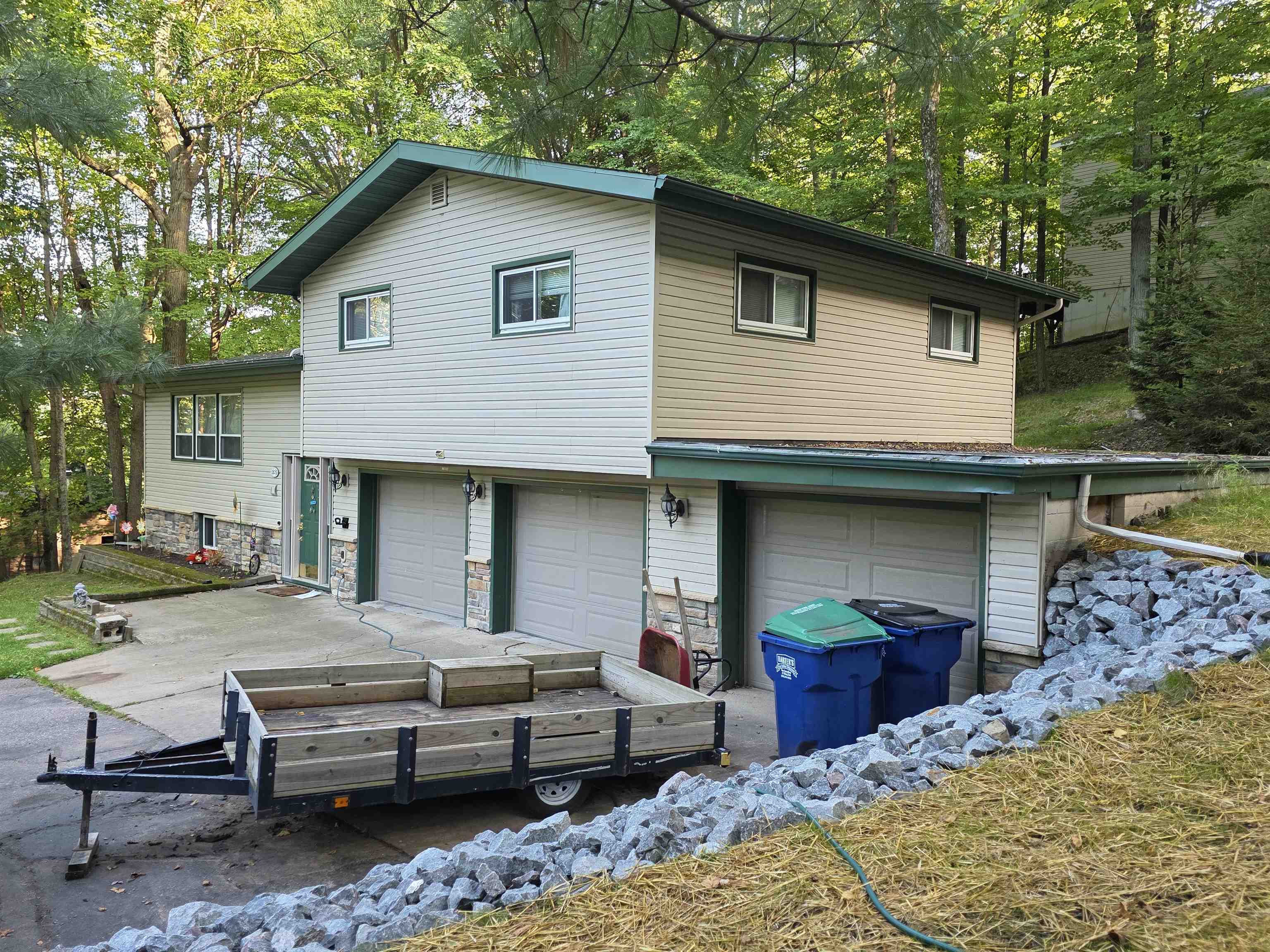 151711 DAFFODIL LANE, Wausau, Wisconsin 54401, 3 Bedrooms Bedrooms, ,2 BathroomsBathrooms,Residential,For Sale,151711 DAFFODIL LANE,22604260