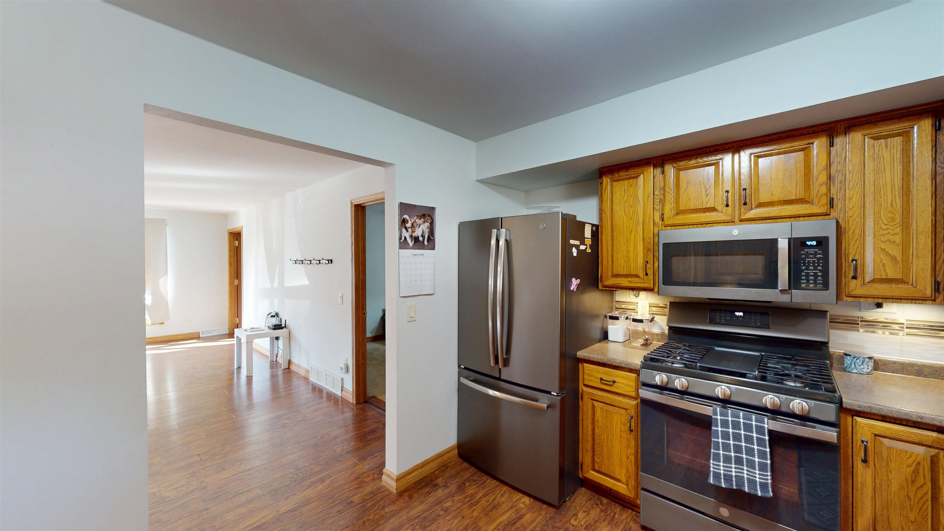 2201 S WALLONNIE DRIVE, Marshfield, Wisconsin 54449, 2 Bedrooms Bedrooms, ,2 BathroomsBathrooms,Residential,For Sale,2201 S WALLONNIE DRIVE,22604262