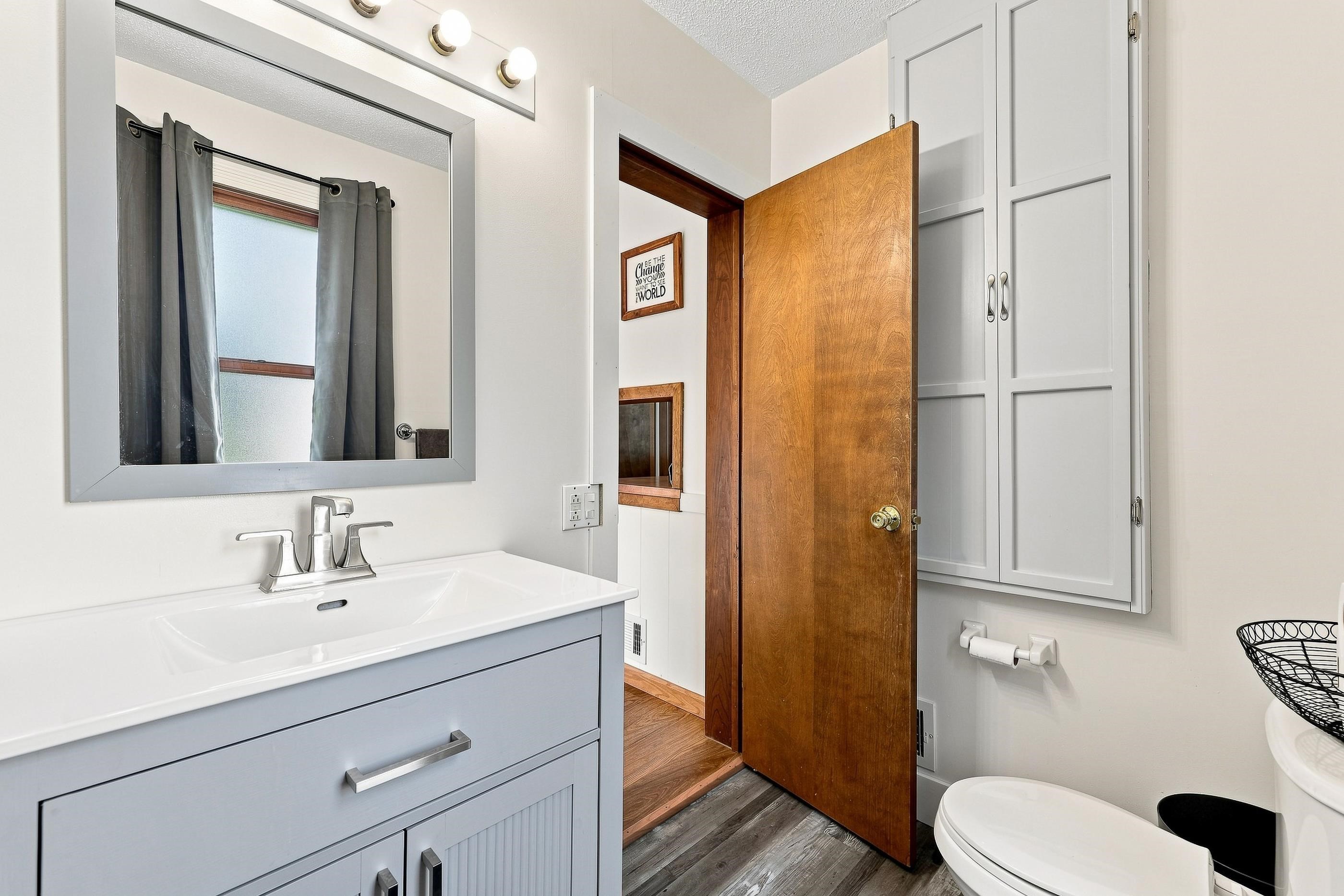 501 WASHINGTON AVENUE, Stevens Point, Wisconsin 54481, 3 Bedrooms Bedrooms, ,2 BathroomsBathrooms,Residential,For Sale,501 WASHINGTON AVENUE,22604263